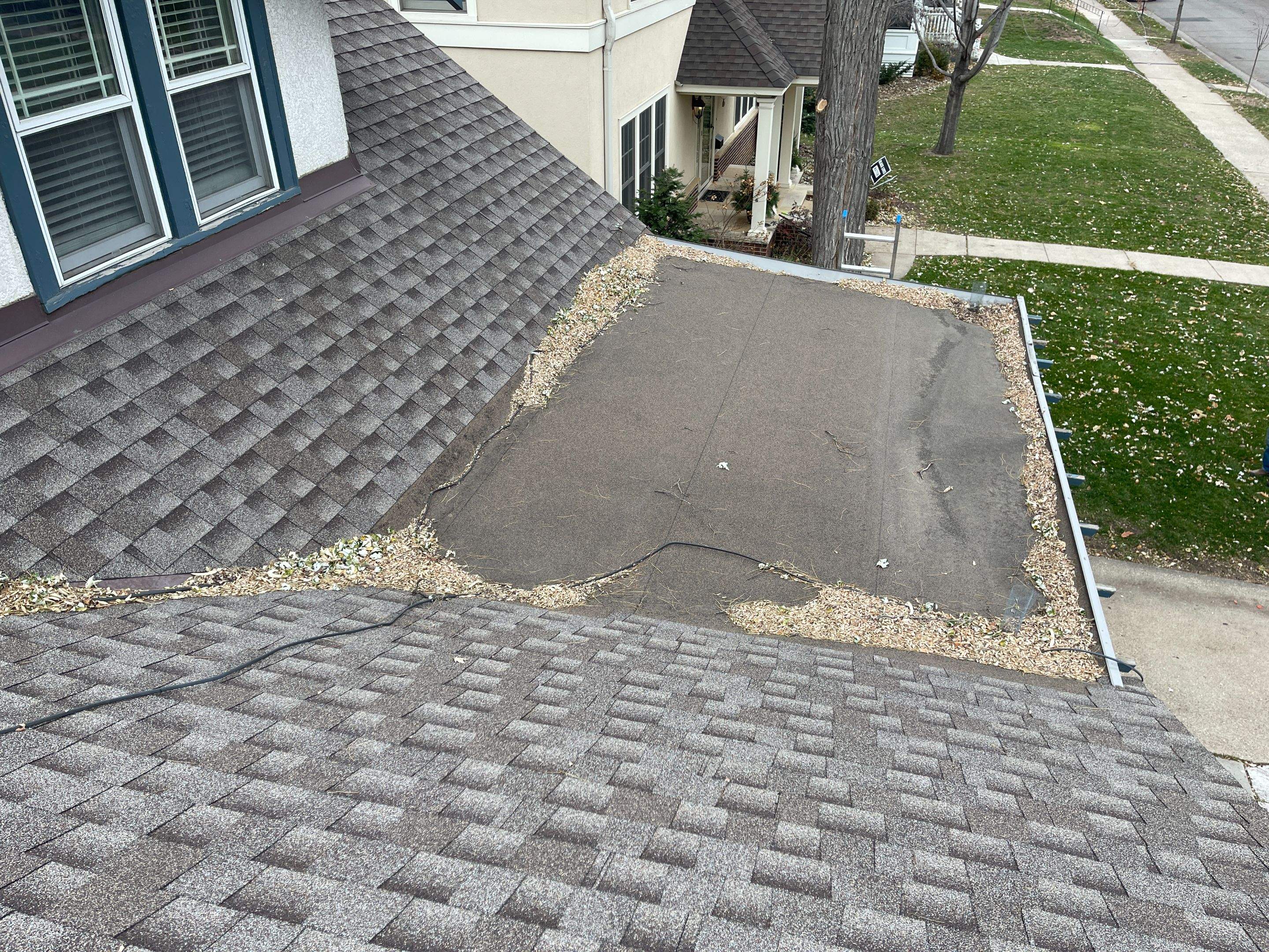 Project in Minneapolis by TLC Home Renovations, Inc.