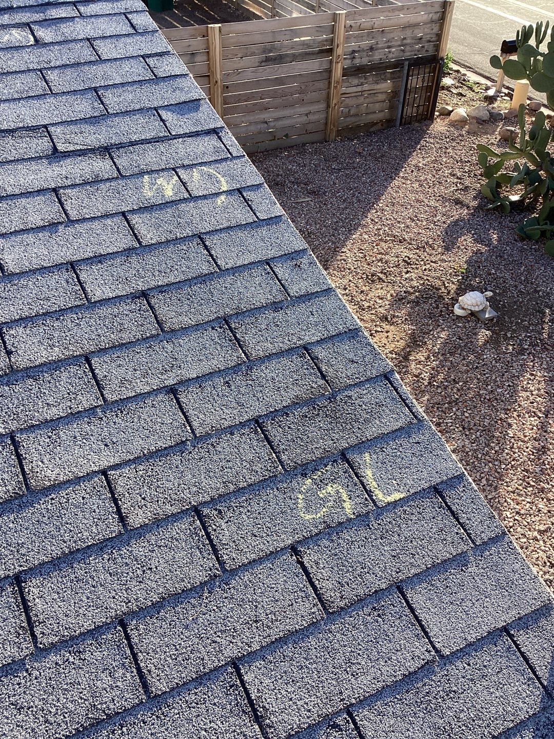 Brian's Full Re-Roof by All Storm Roofing & Construction