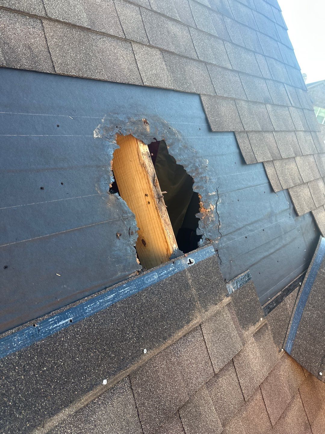 Roof Repair Katy by Roof Repair Company