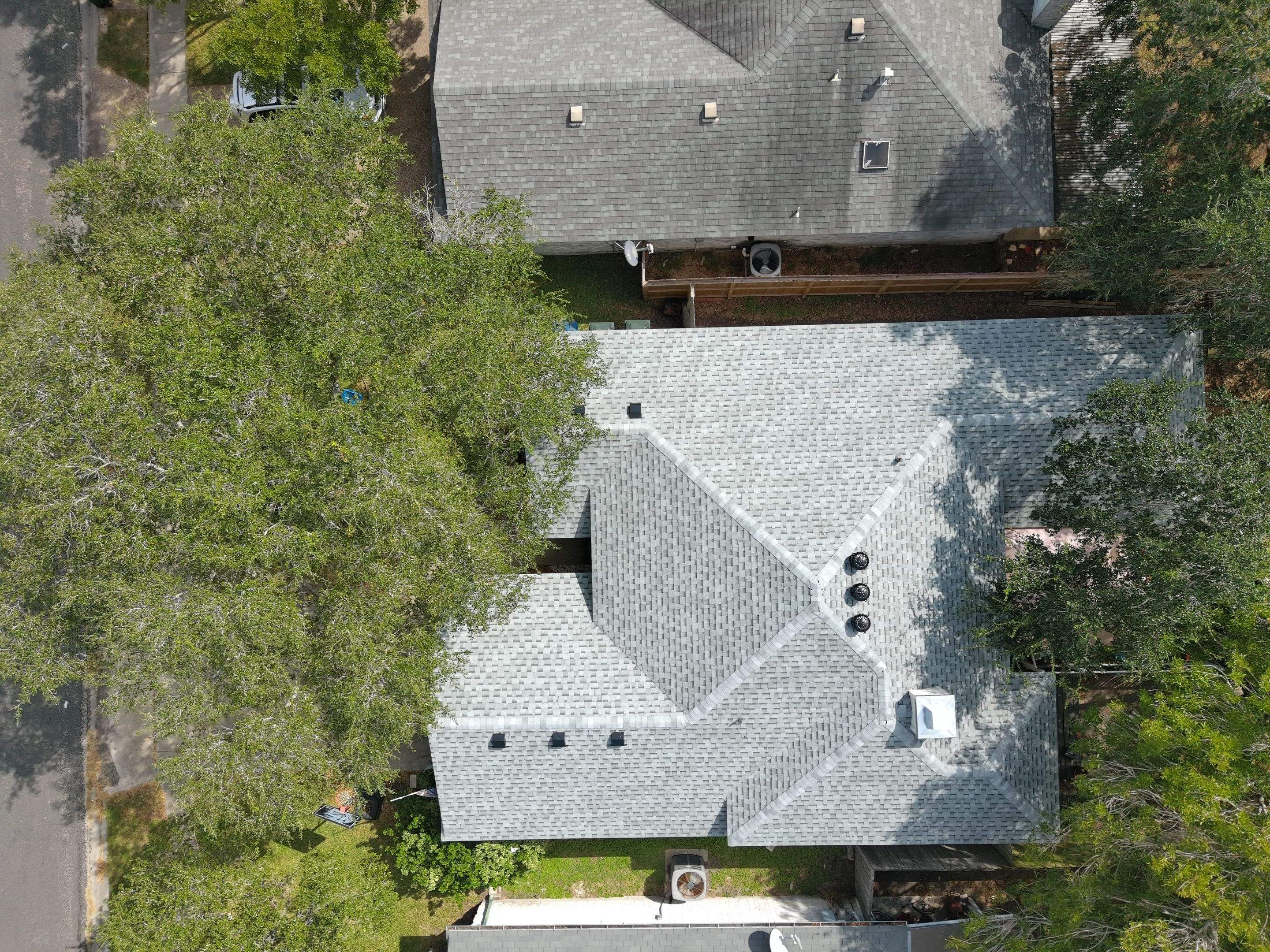Quebec South by Bayfront Roofing and Construction
