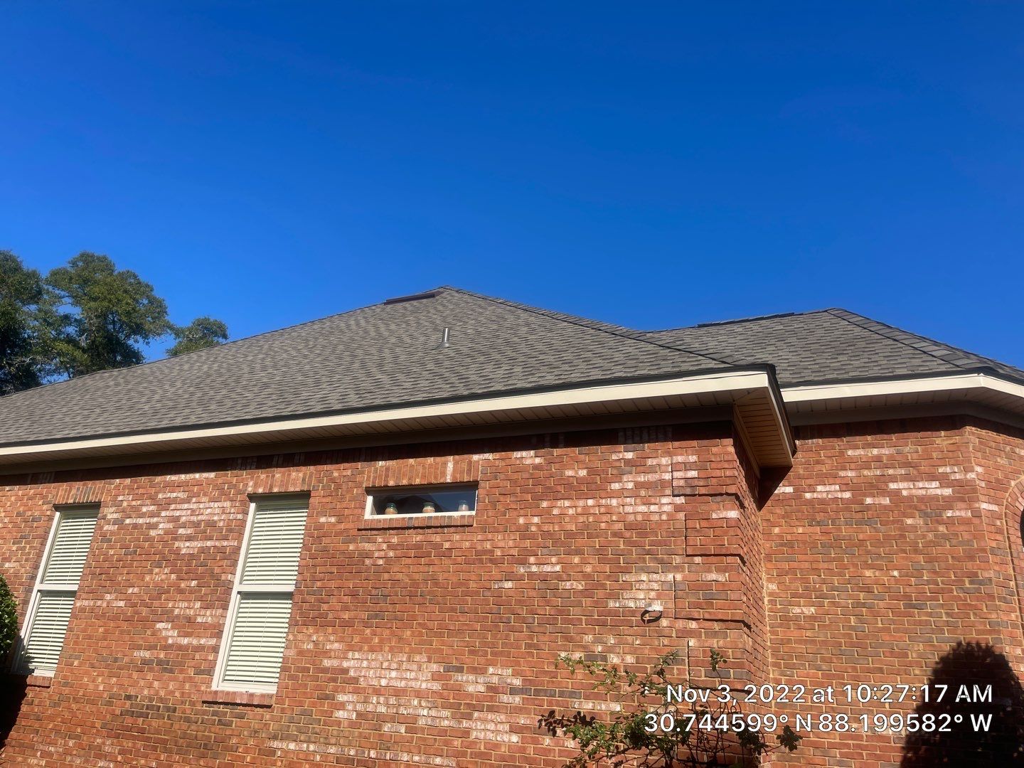 Residential Roofing Installation using Roof Replacement by American Roofing & Construction LLC