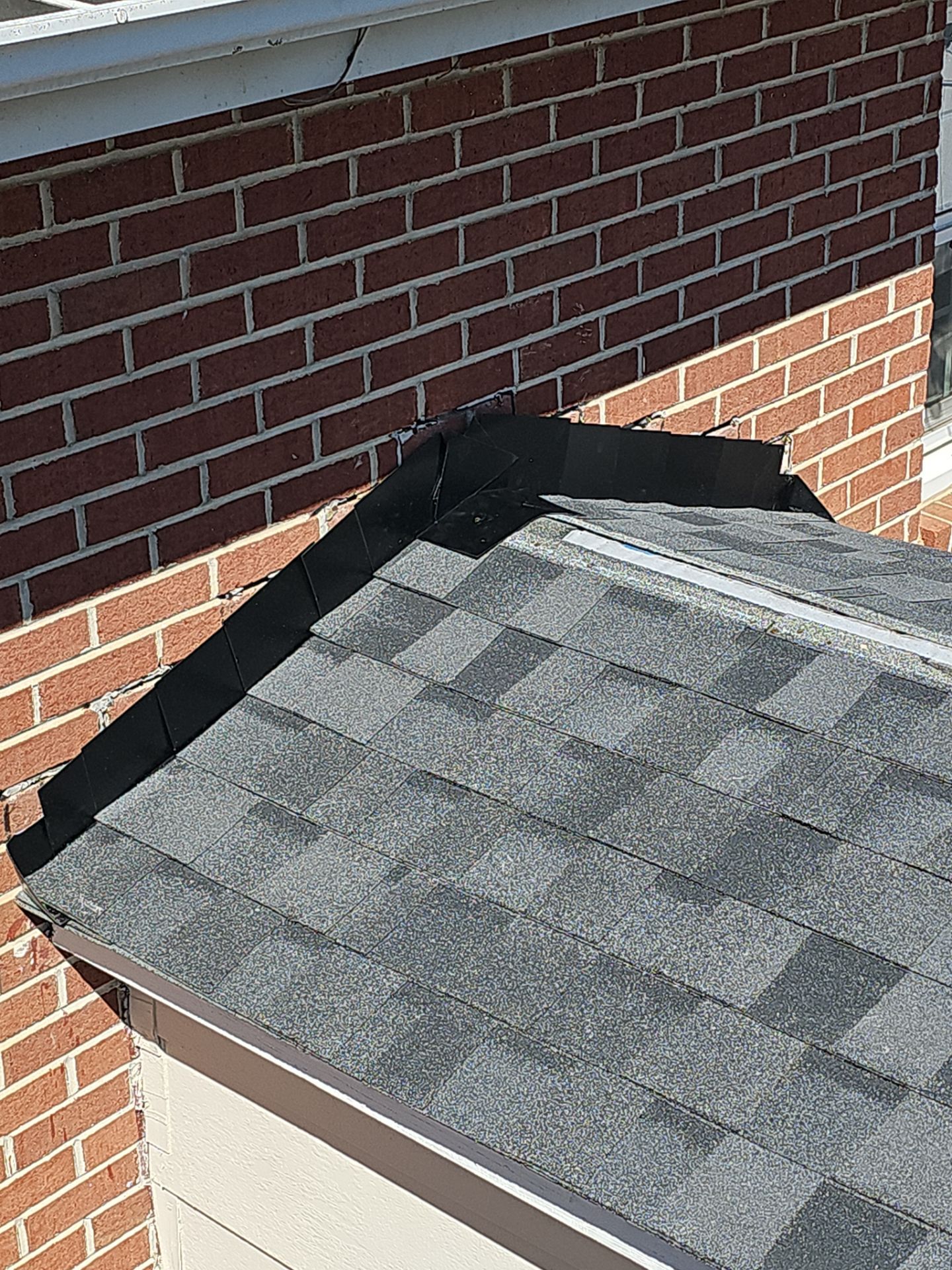 Roof Replacement by Winchester Roofing