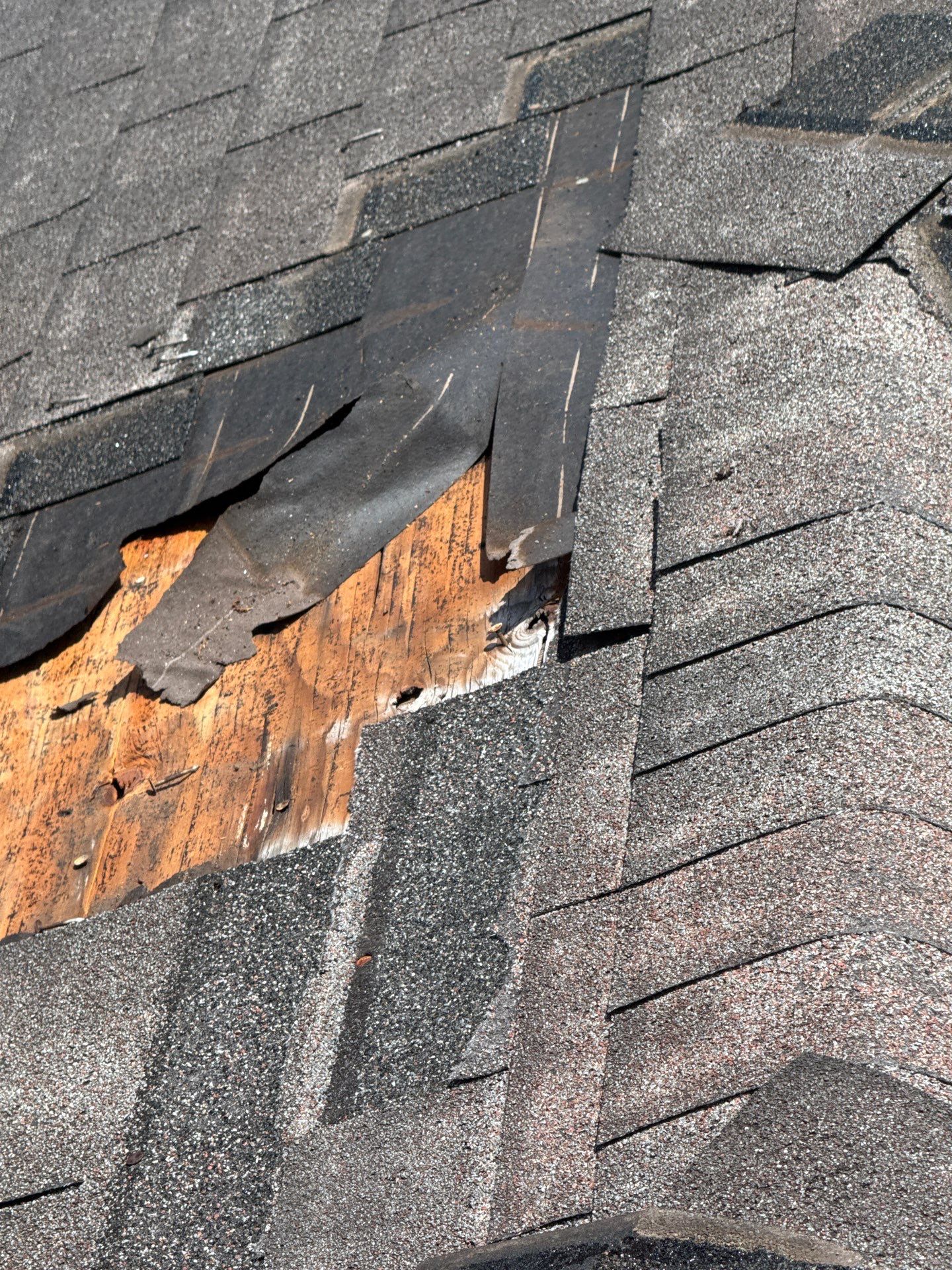 Roof Repair Houston by Roof Repair Company