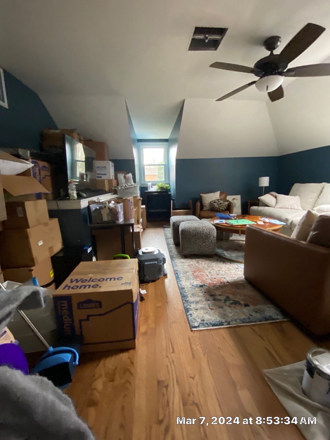 Little Neck, VA Beach by AKK Painting LLC