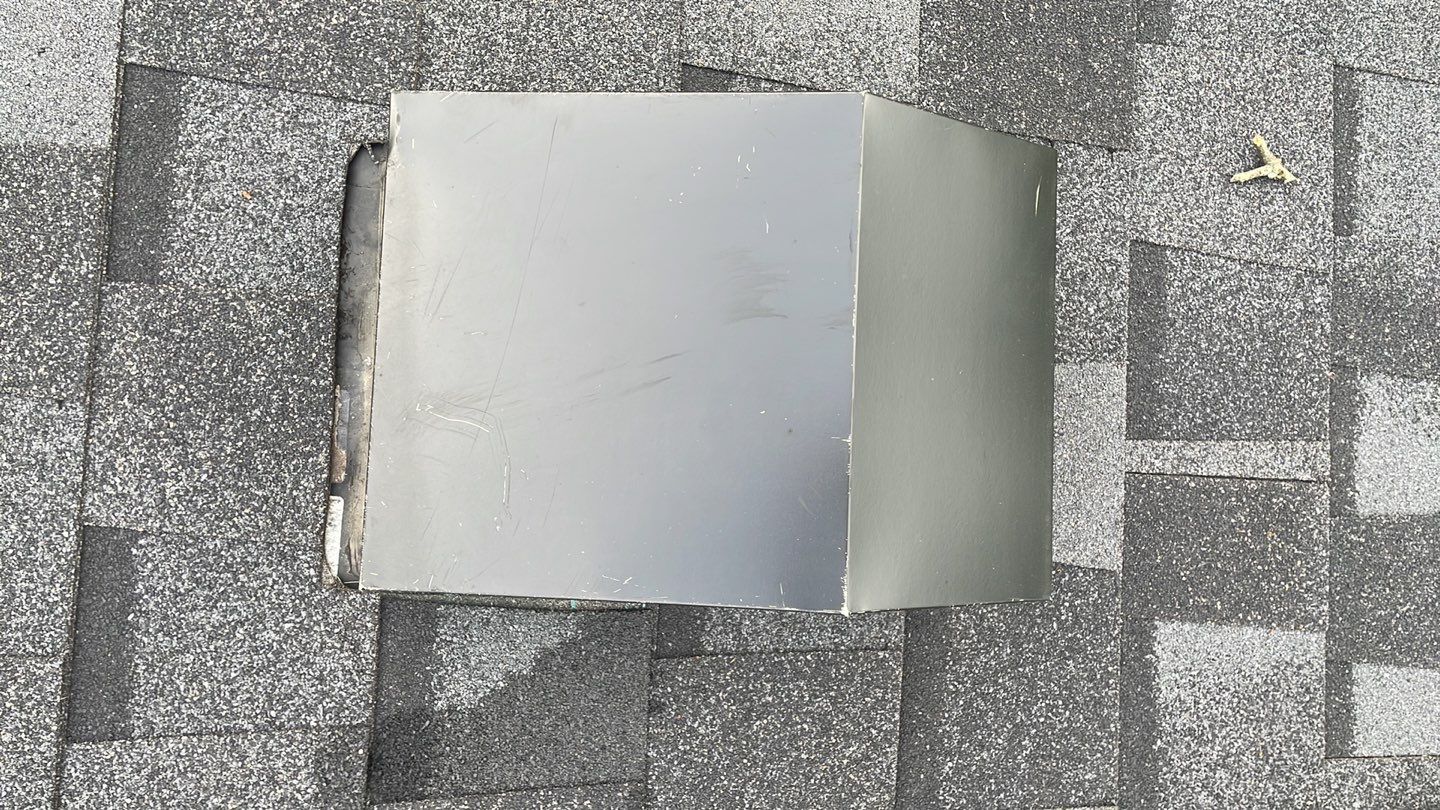 Roof Replacement using CertainTeed Landmark Pro by 180 Contractors