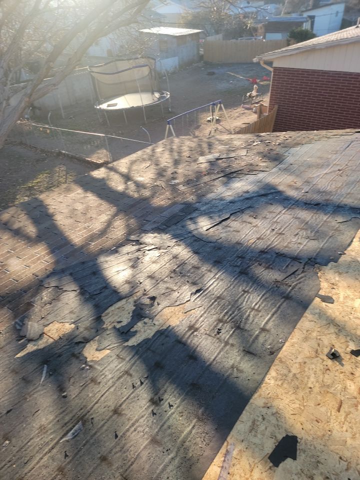 Residential Roofing Installation using GAF Timberline HDZ - Lifetime Shingle by The Roof Doctor