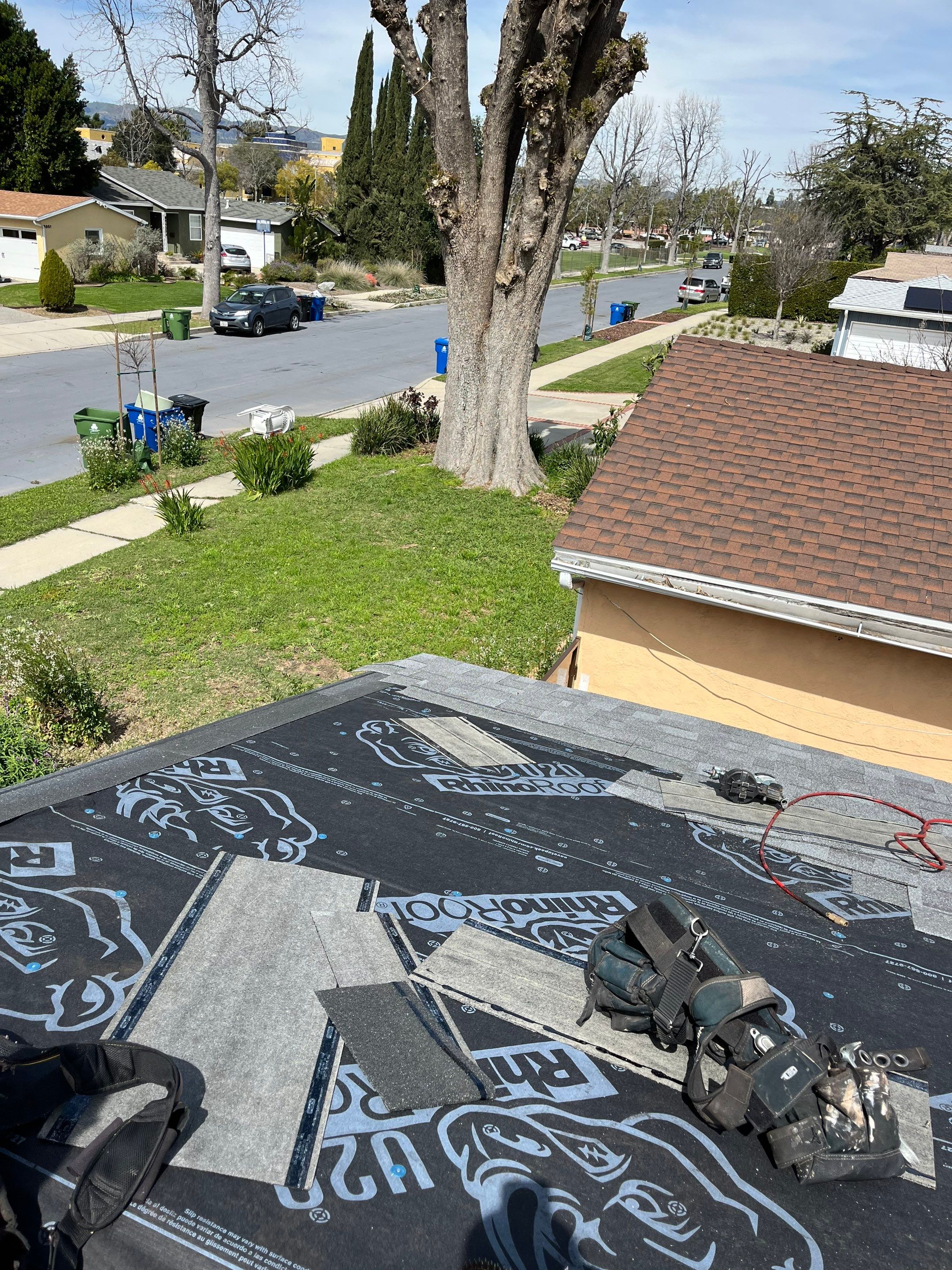 Roof Replacement - Redwood City, CA 94061 by Epic Roof Replacement