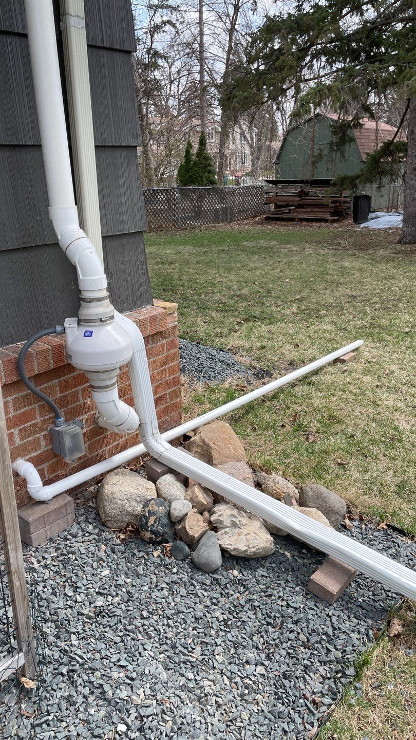 Basement Waterproofing Success by Waterproofing Northeast
