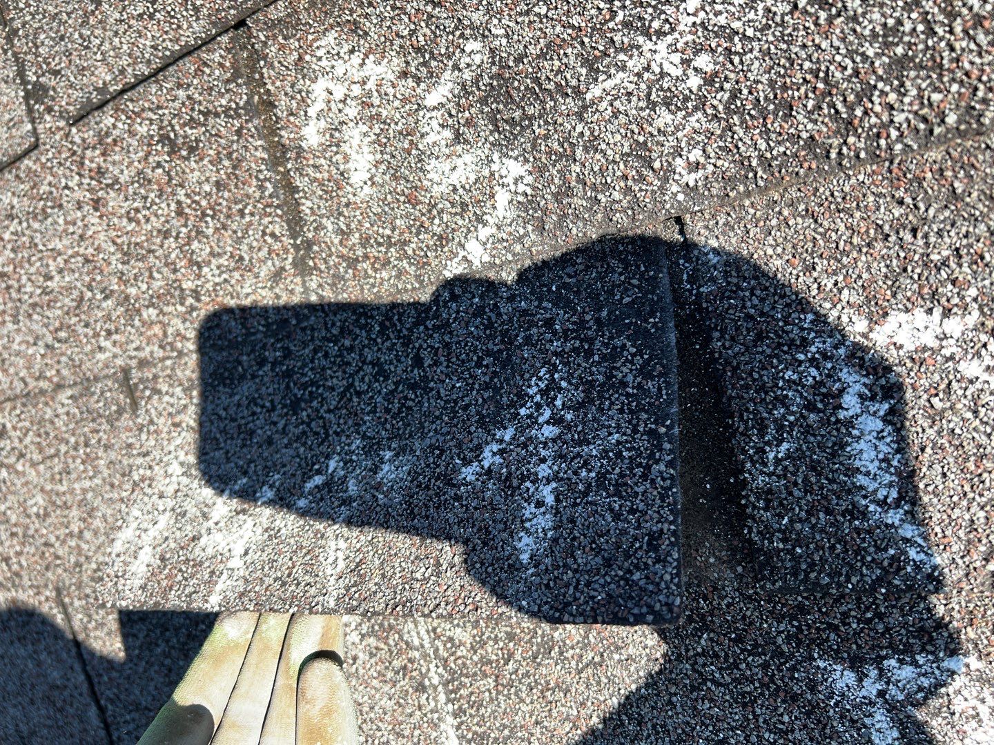 Duration TruDef Williamsburg Gray Residential Roofing Installation by Inspector Roofing and Restoration