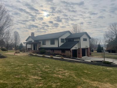 Project in Glenmoore