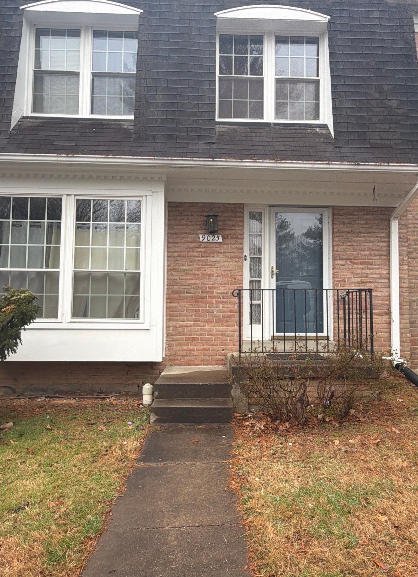 Project in Springfield by Restoration Doctor