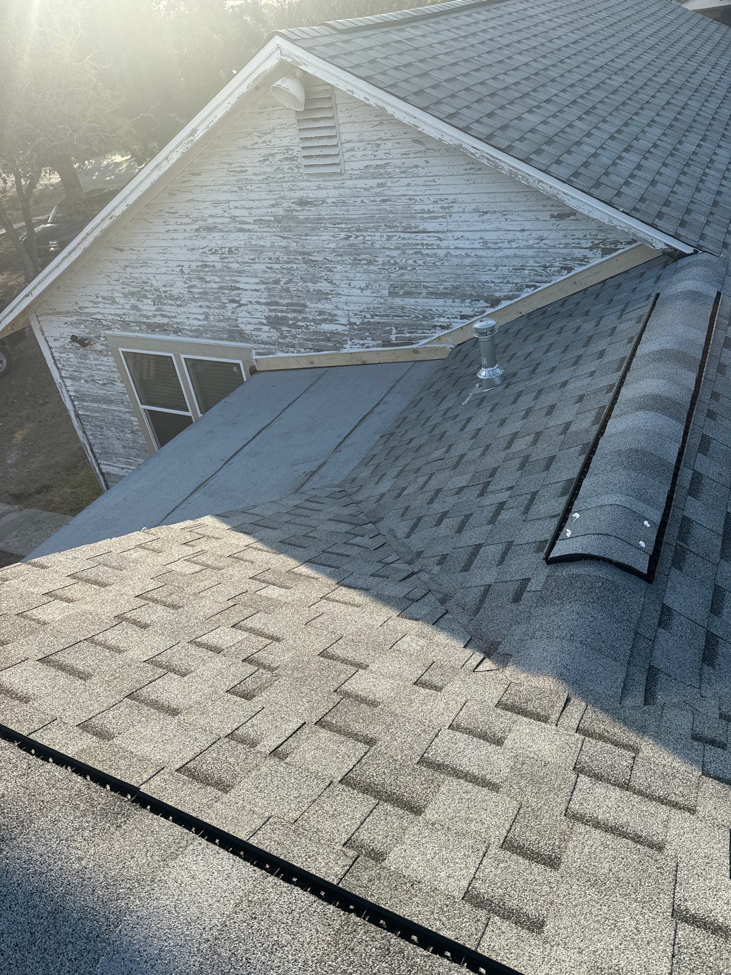 50 years of LAYERS by Bayfront Roofing and Construction