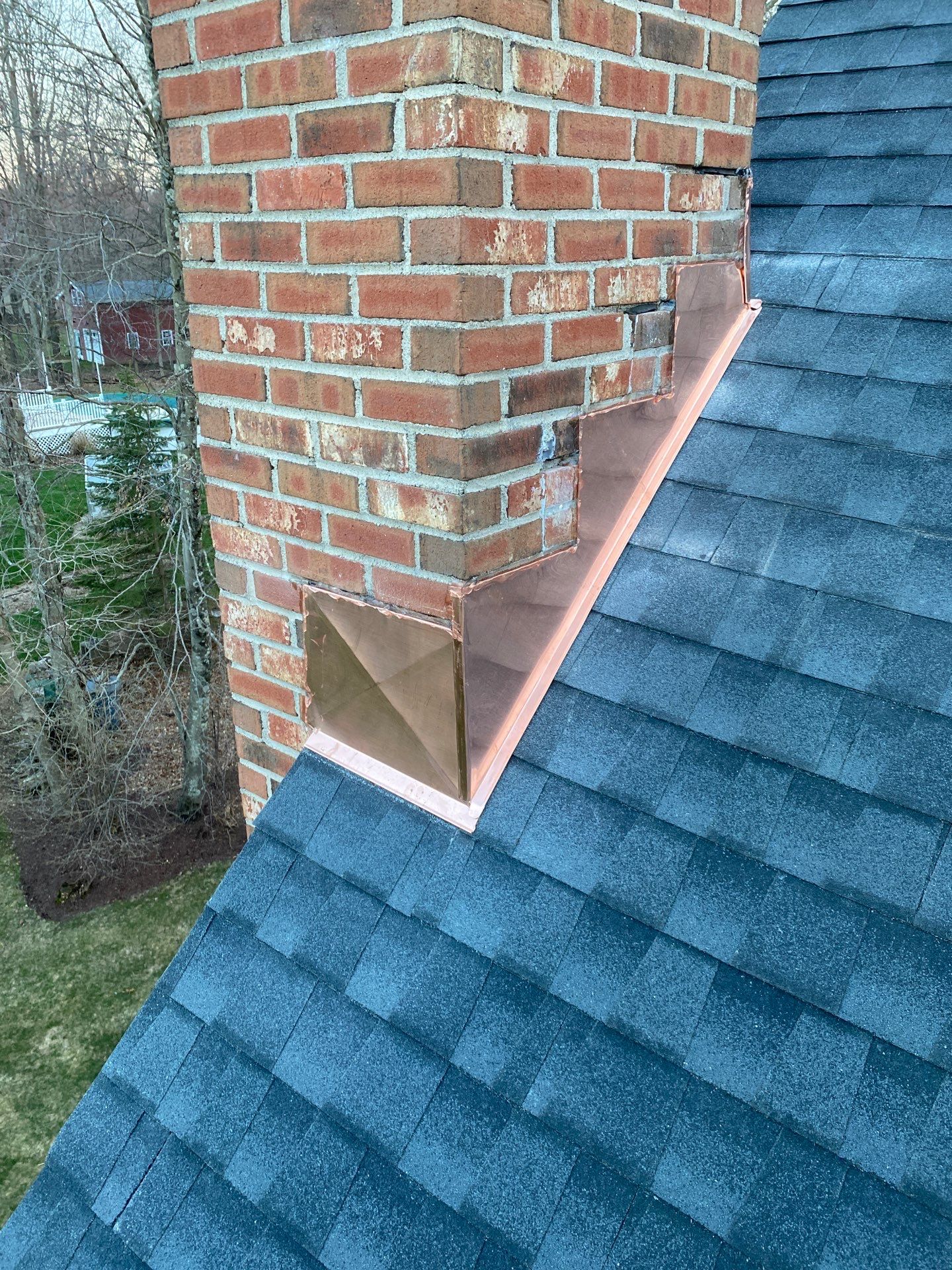 Only the best GAF asphalt shingles in Oxford by DiGiorgi Roofing and Siding Inc