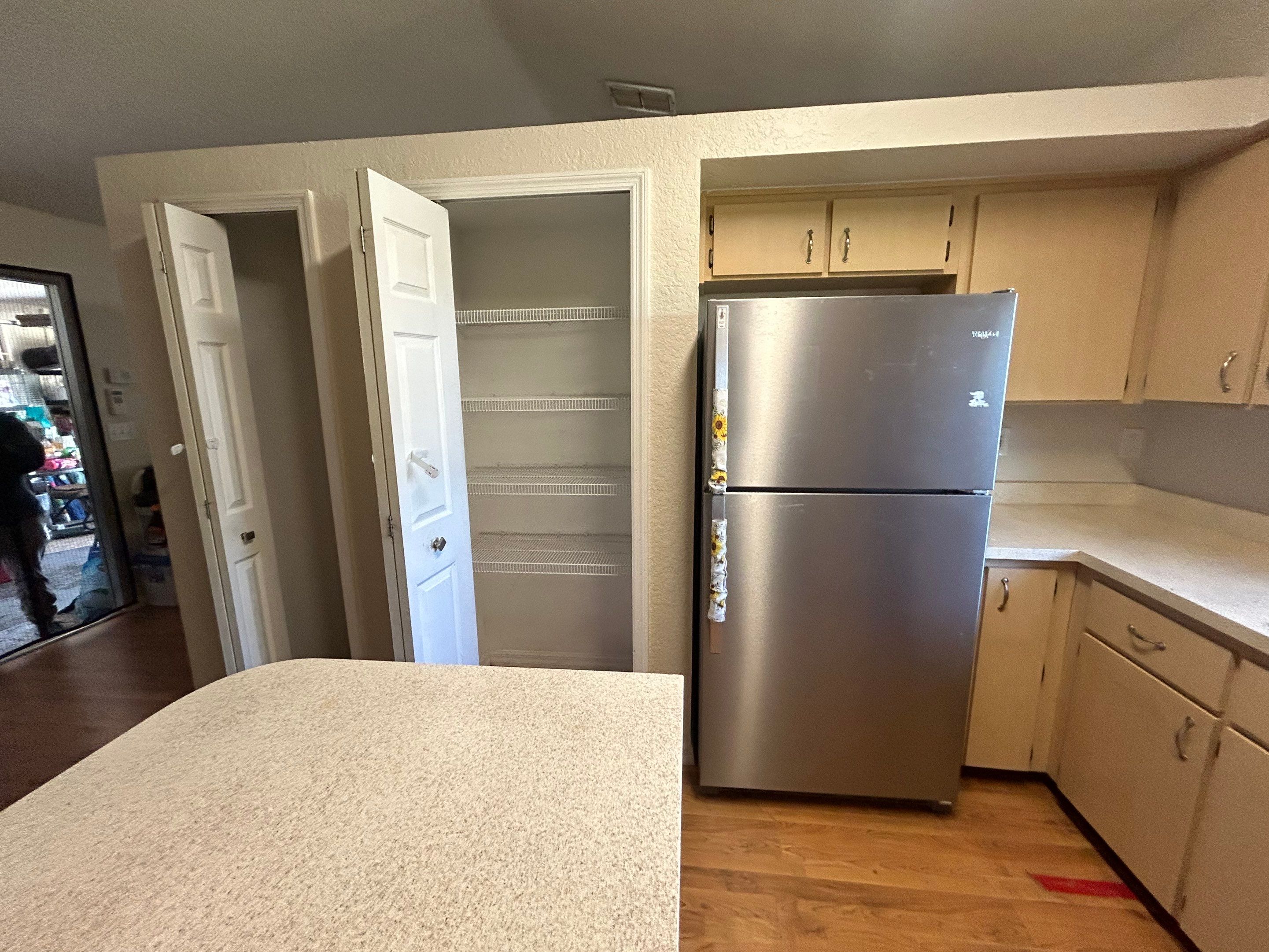 Project in Mascotte by You Restorations LLC DBA YOU-Home