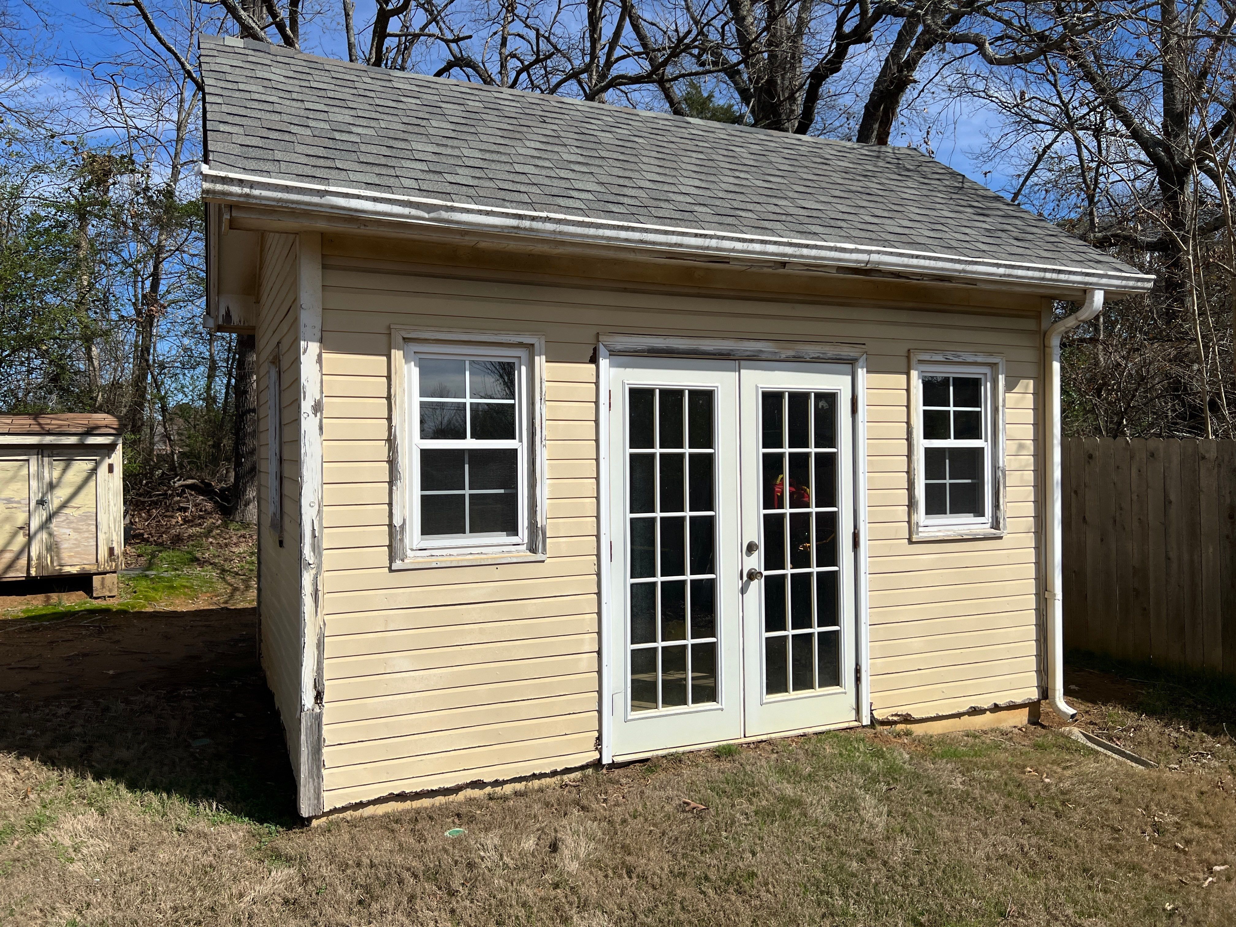 Light Mist Hardie Replacement by Freedom Exteriors