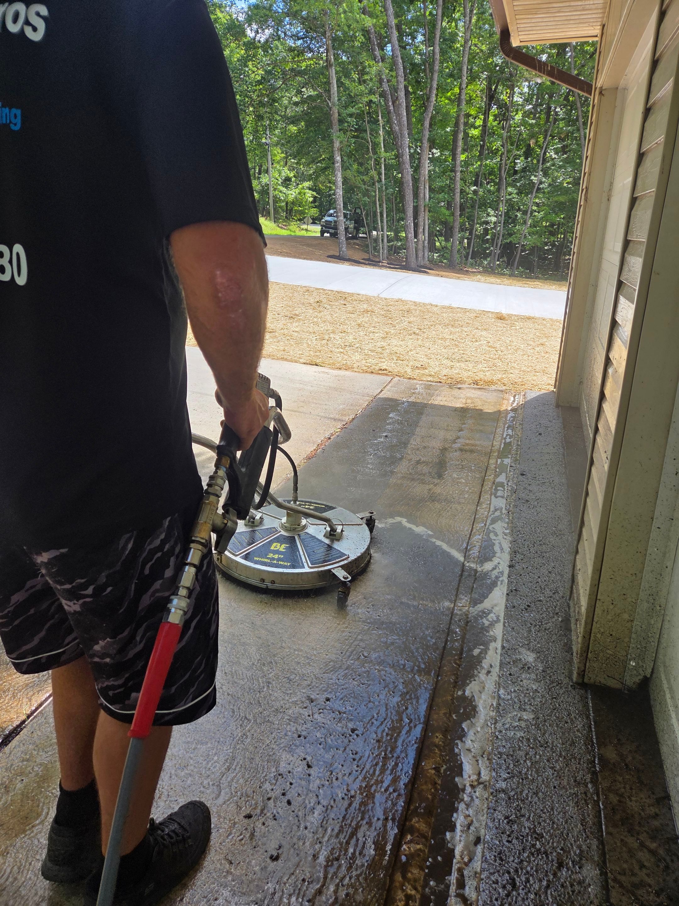 Project in Crossville, TN by Affordable Pros