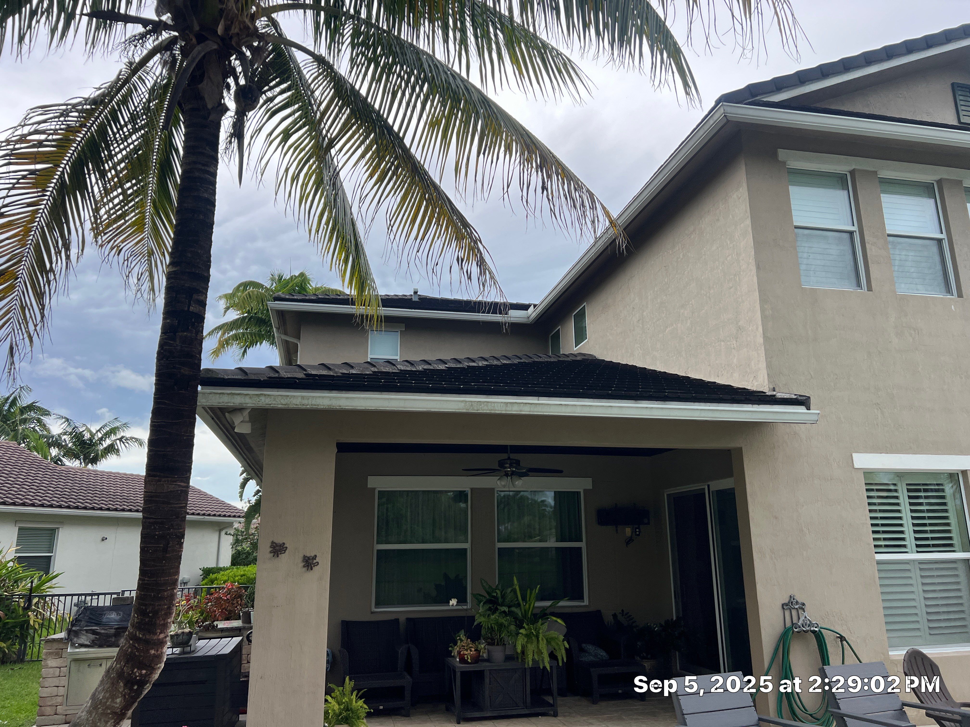 Heron Bay Parkland Painting by BKB Pressure Cleaning LLC