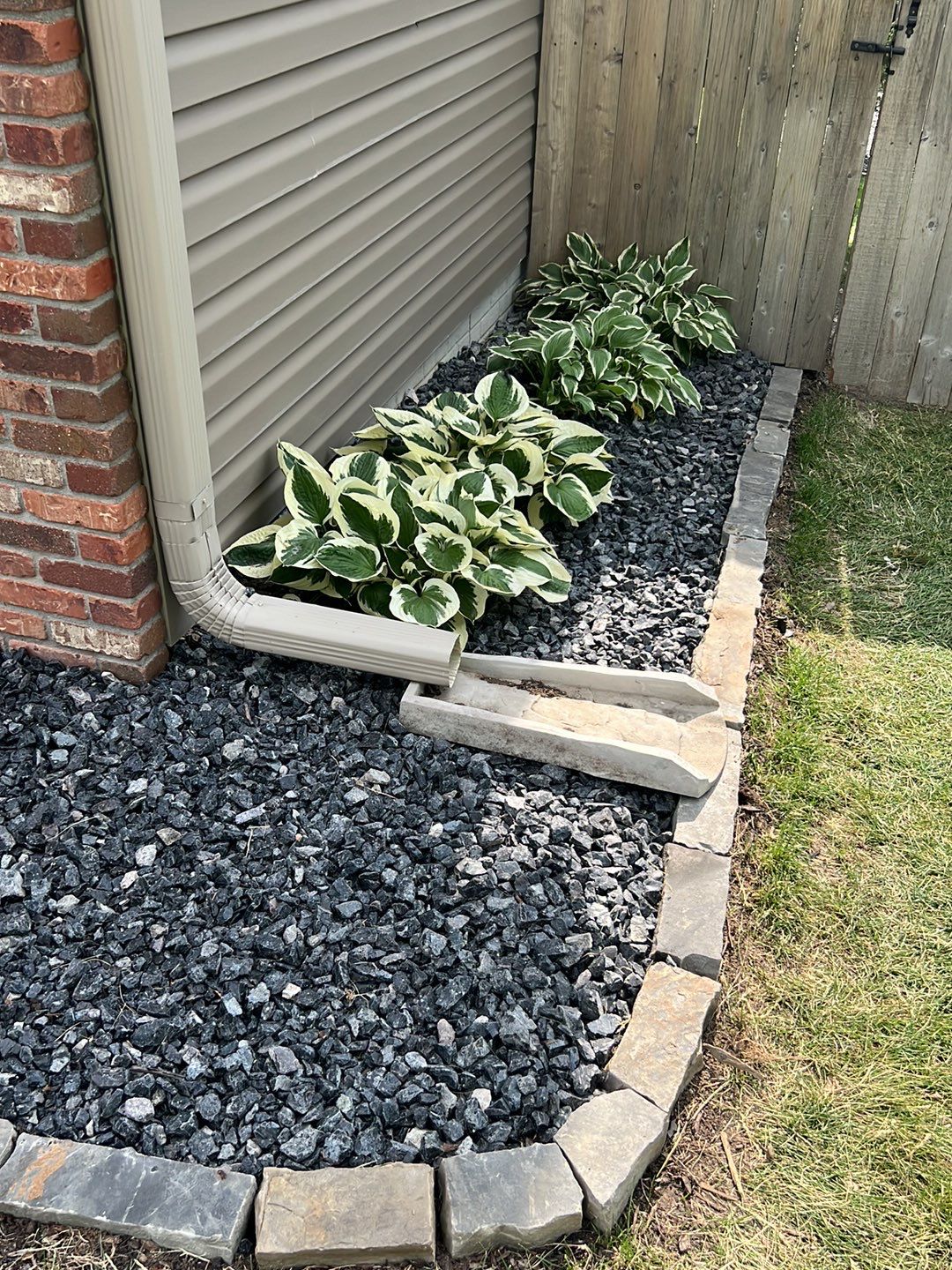 Landscape upadates. by New Horizon Landscapes