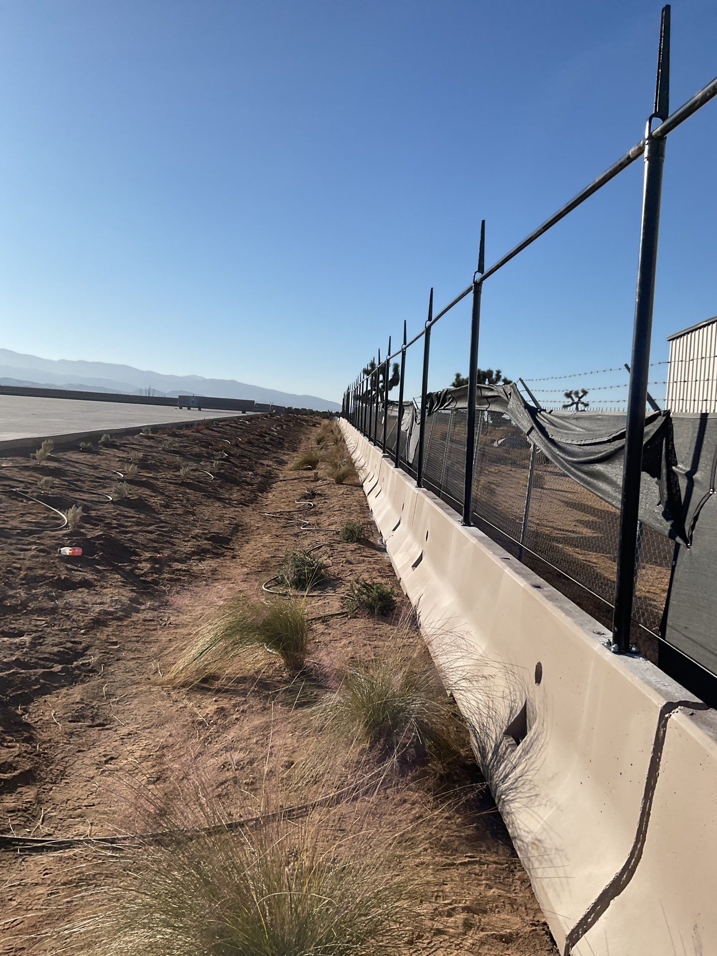 Commercial Chain-Link by Fence Guys Inc.
