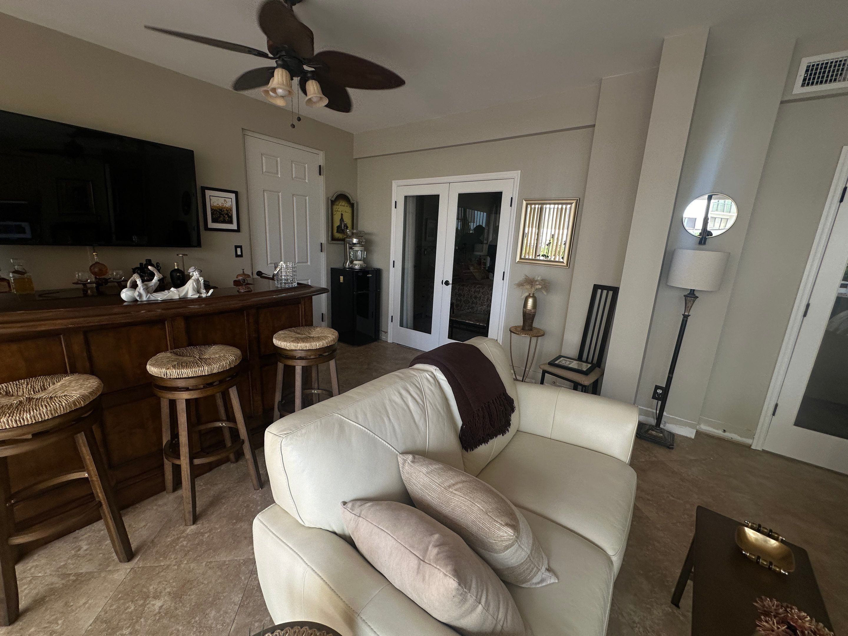 Water Damage Claim in Belleair by FLAPA & KeyStone