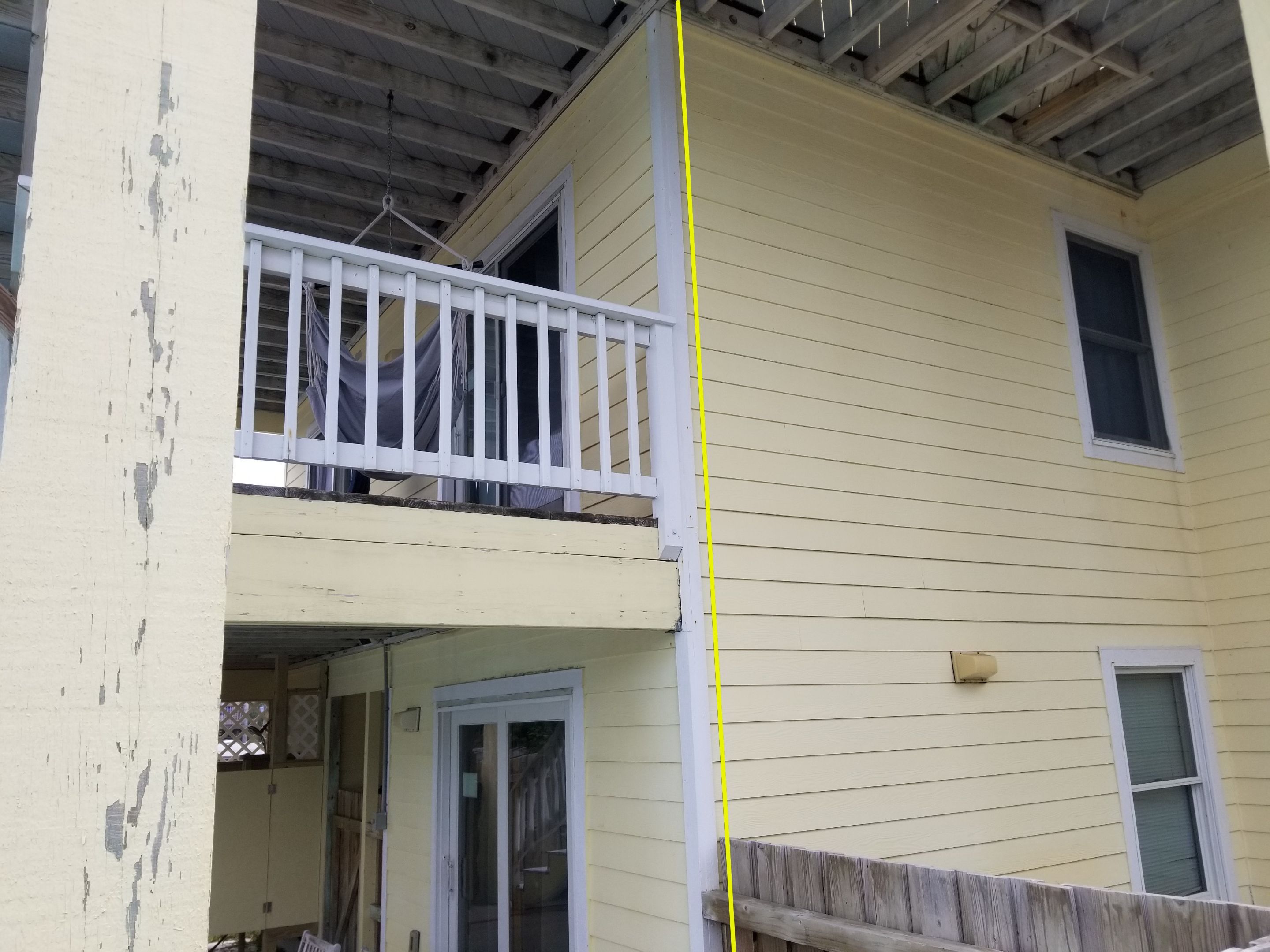 Brotzman - Gutter 732 Spinnaker Arch • Corolla, NC 27927 by Gallop Roofing & Remodeling, Inc.