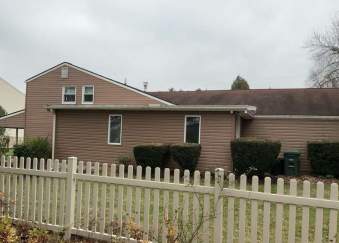Siding by Aspen Home Improvements
