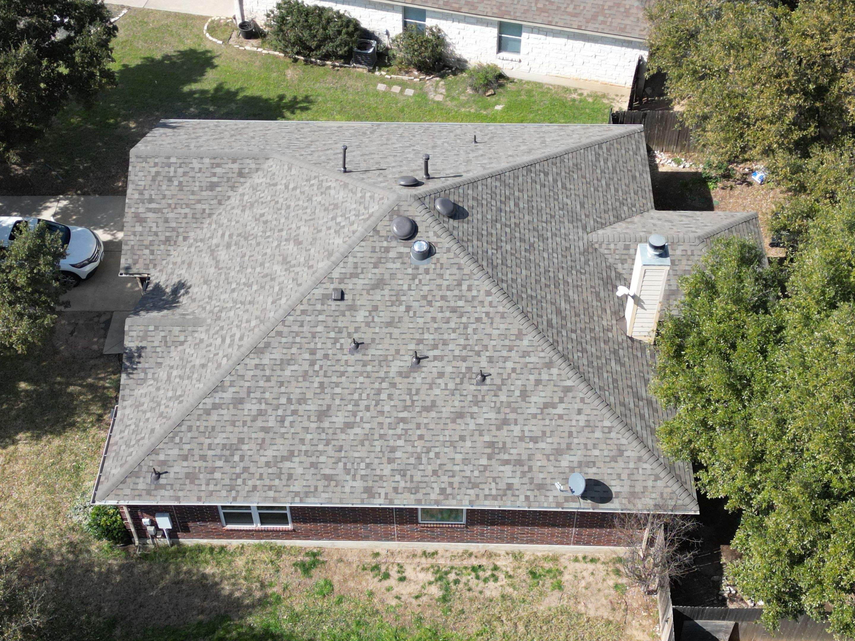 Driftwood - Owens Corning TruDefinition Duration  by RoofsOnly.com