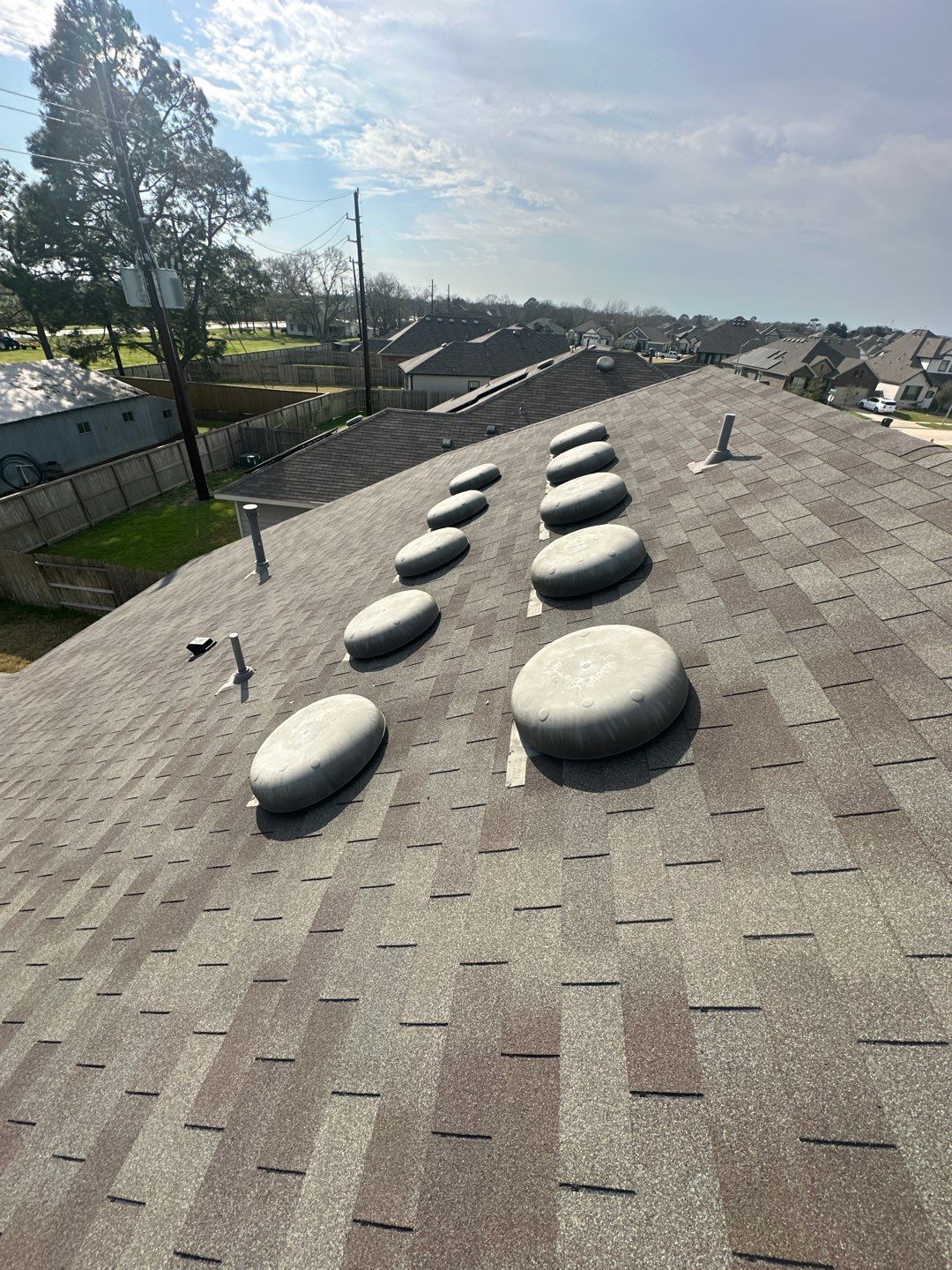 Roof Repair Rosenberg by Roof Repair Company