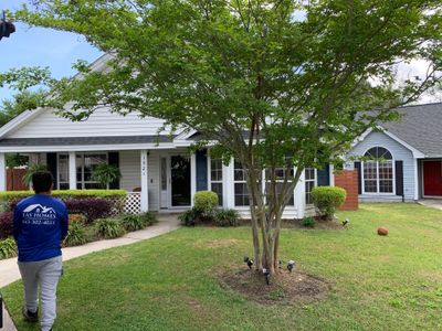 Emergency Water Loss Restoration
