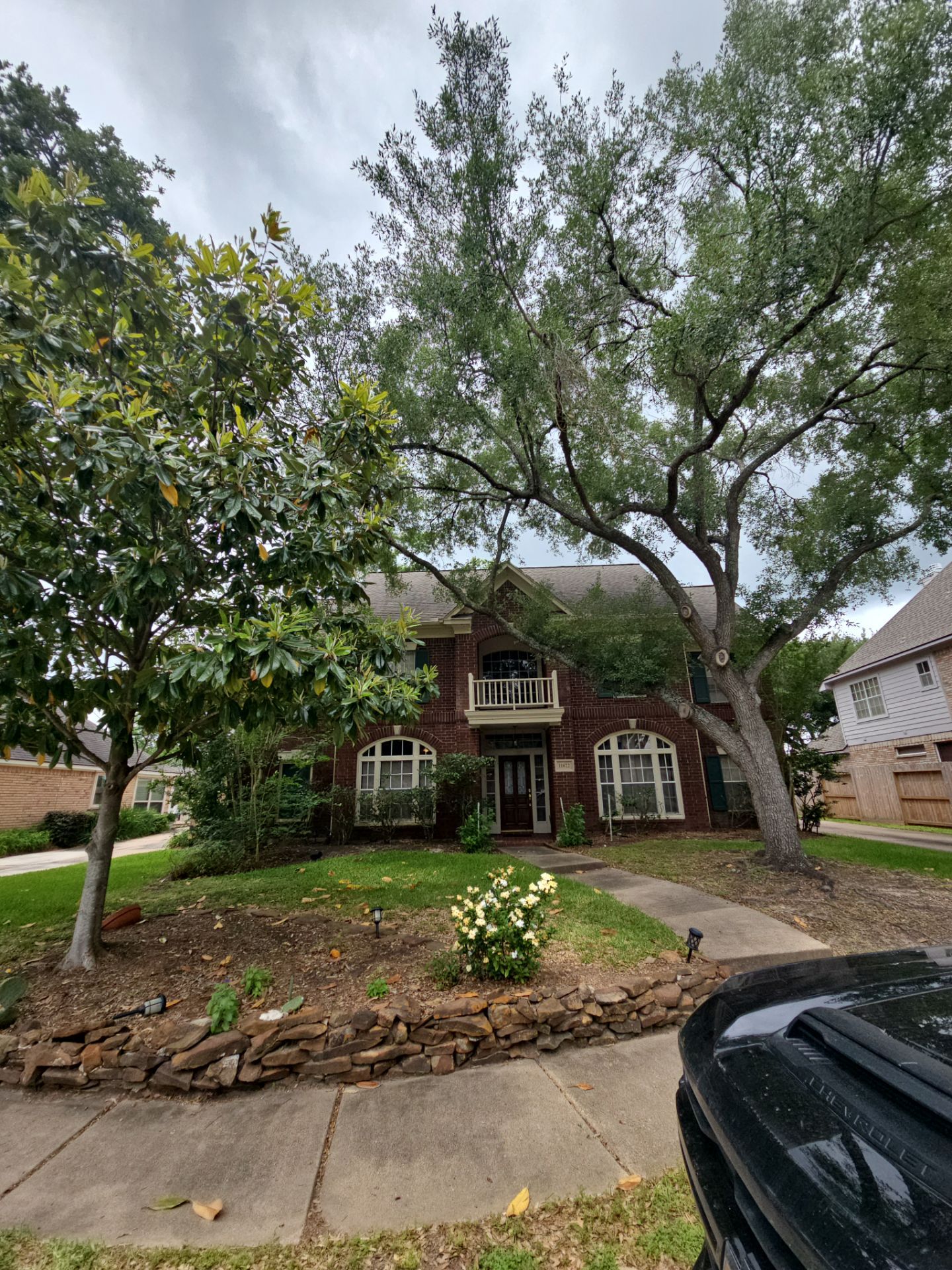 Roof Repair Houston by Roof Repair Services LLC