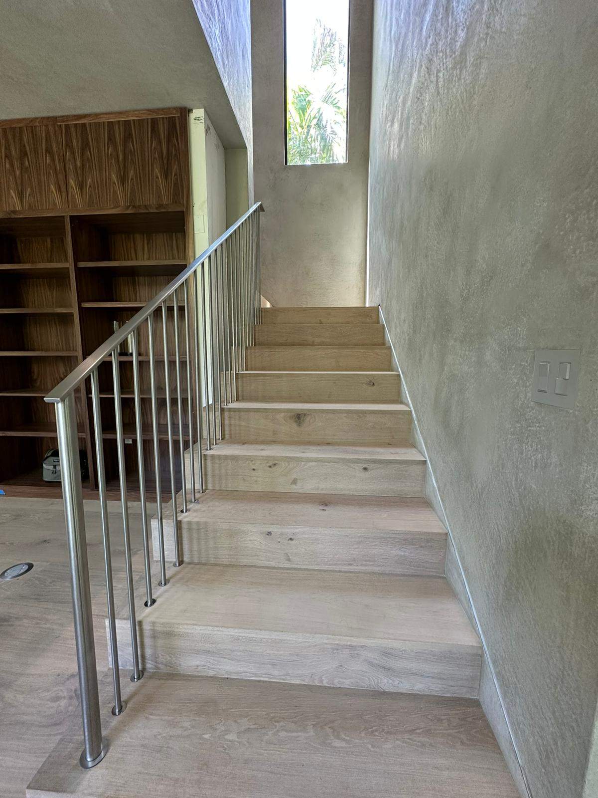 Custom Home in Miami, FL by Toledo Iron Works
