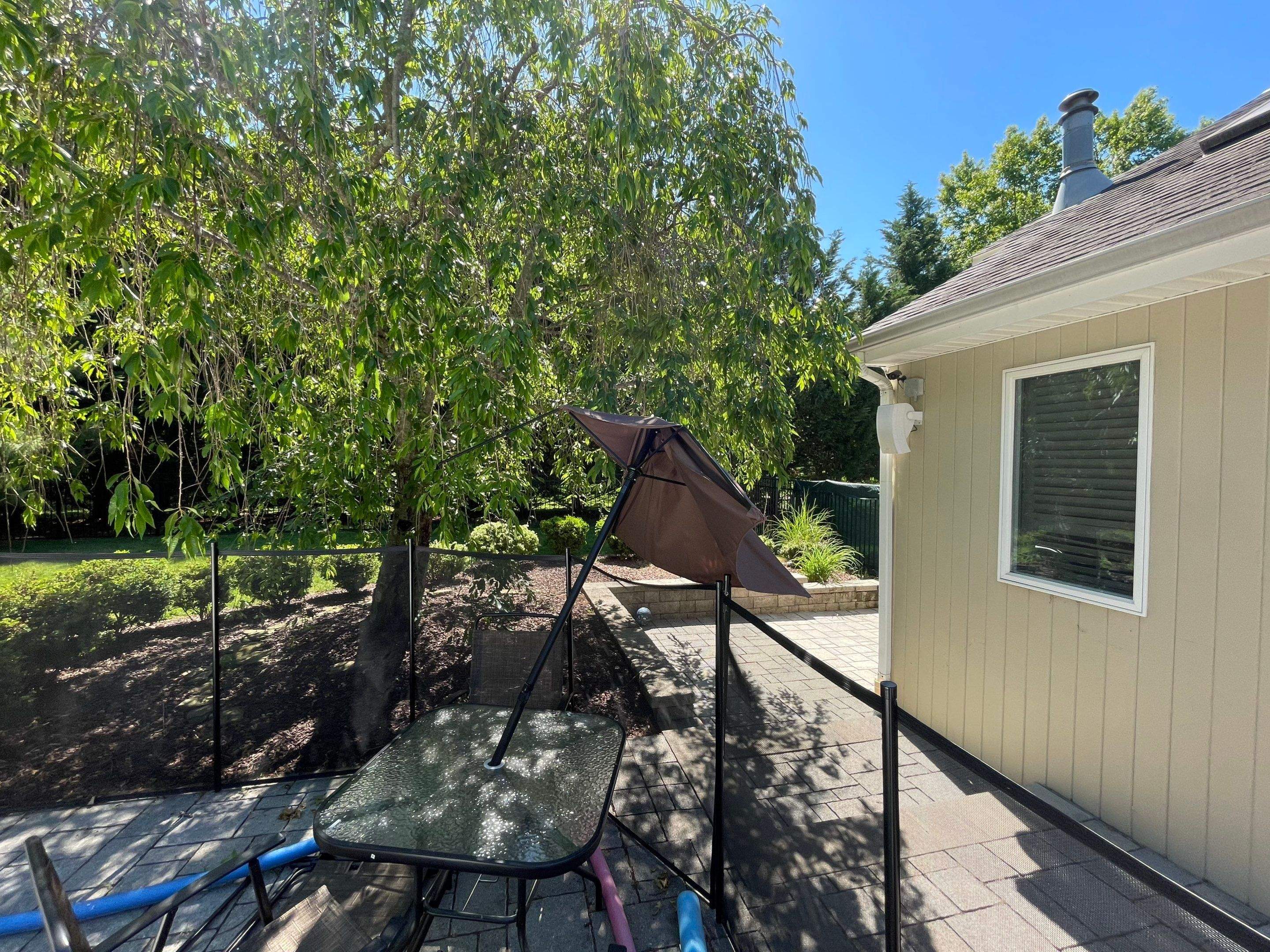 Water Damage Claim in Toms River by FLAPA & KeyStone