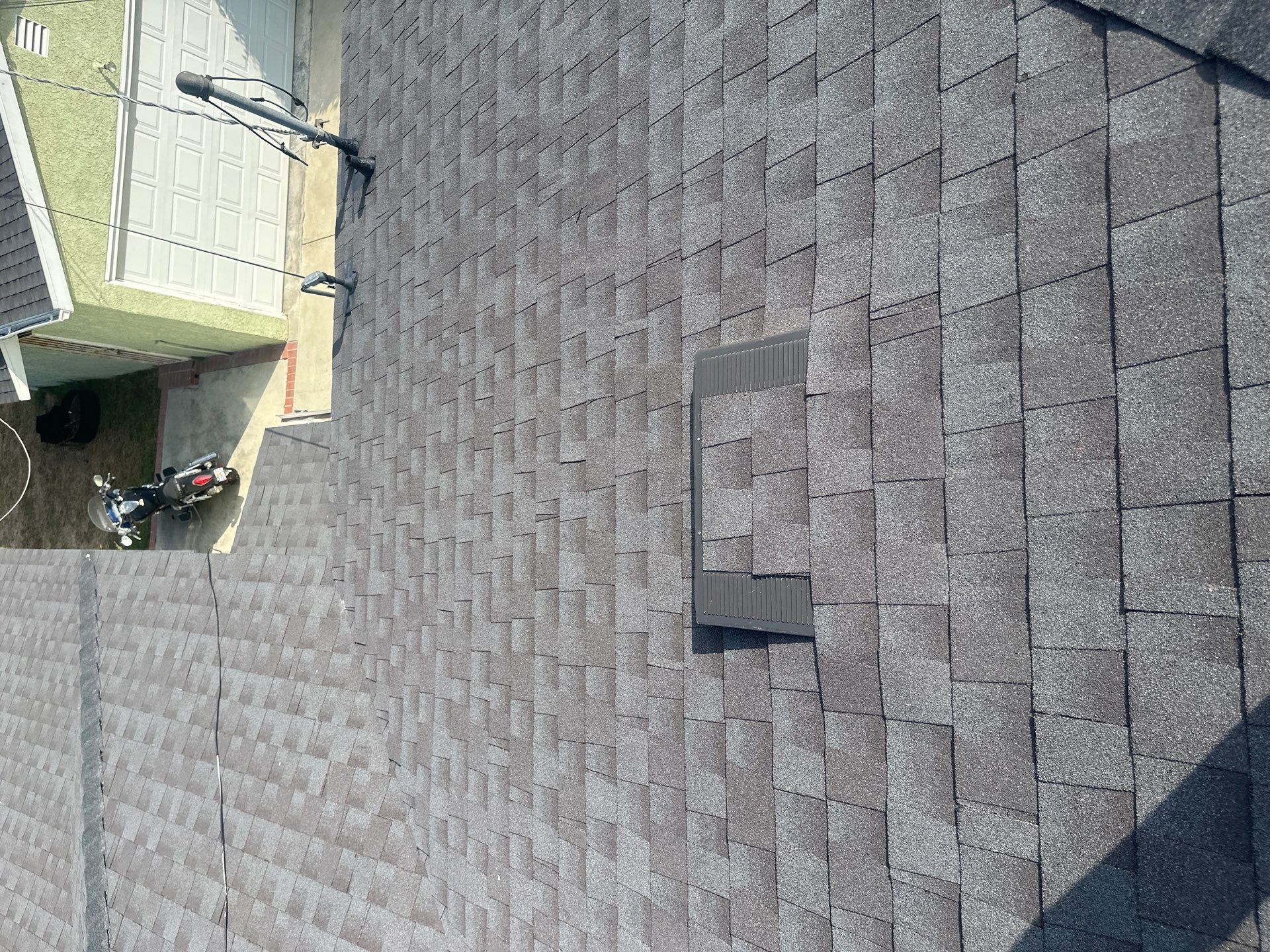 Roof Replacement - Los Angeles, CA 90043 by Epic Roof Replacement