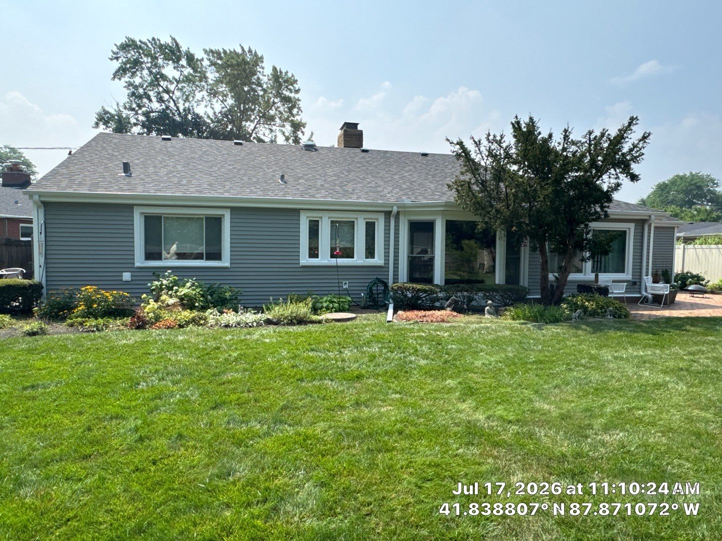 Roof, Siding, SFG by Shingle Company Construction, Inc