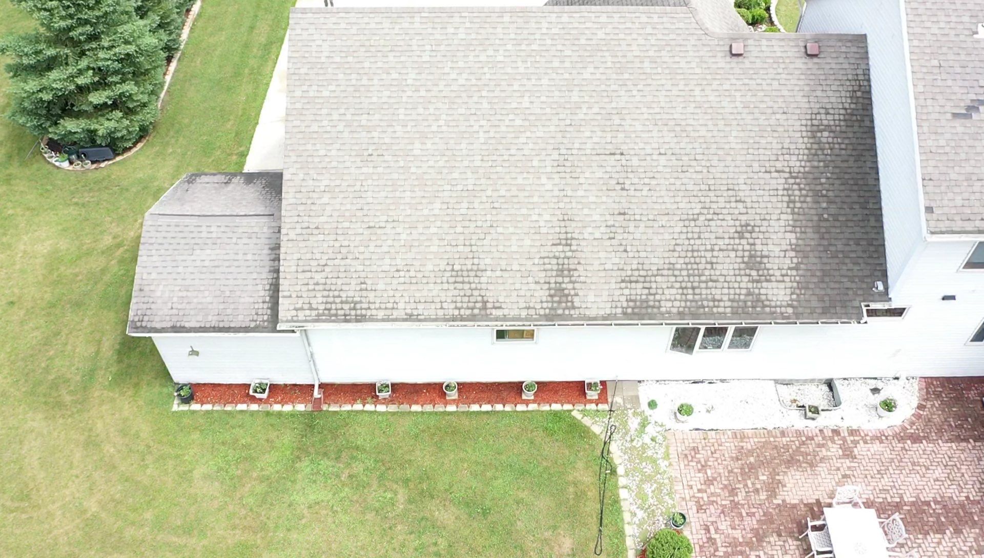 Save The Life Of Another Roof. Don’t Prematurely Replace Your Roof.  by Save My Roof,LLC