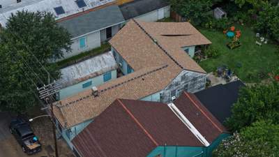 Roof Replacement in New Orleans