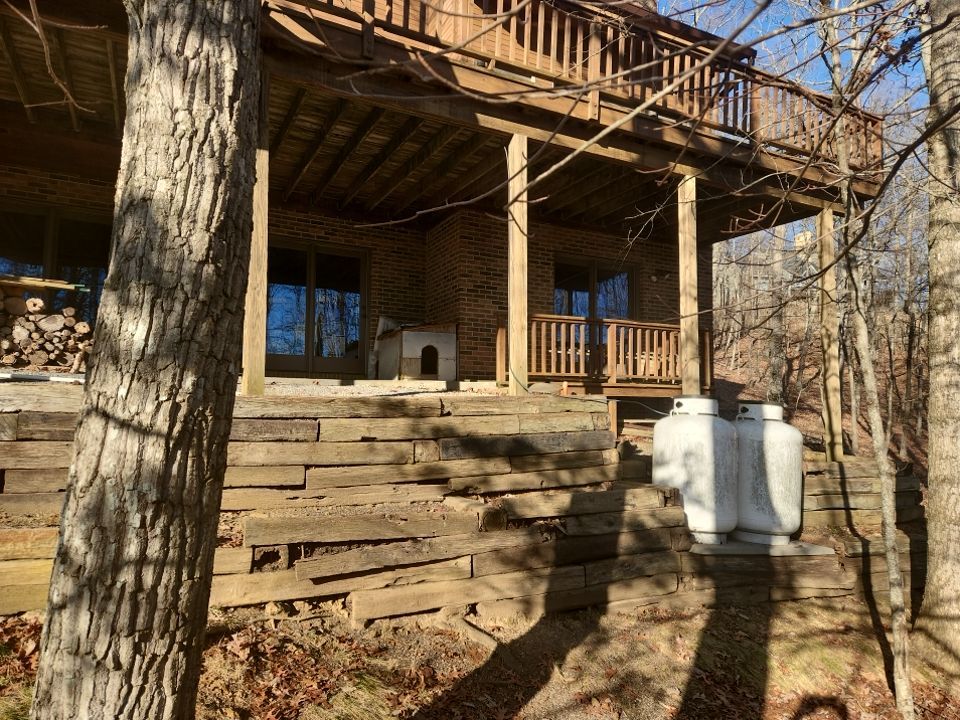 Susannah by Back To Nature Landscaping & Construction