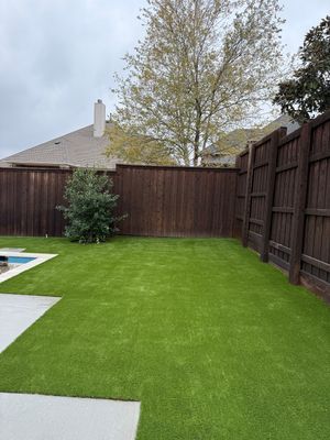Project in McKinney