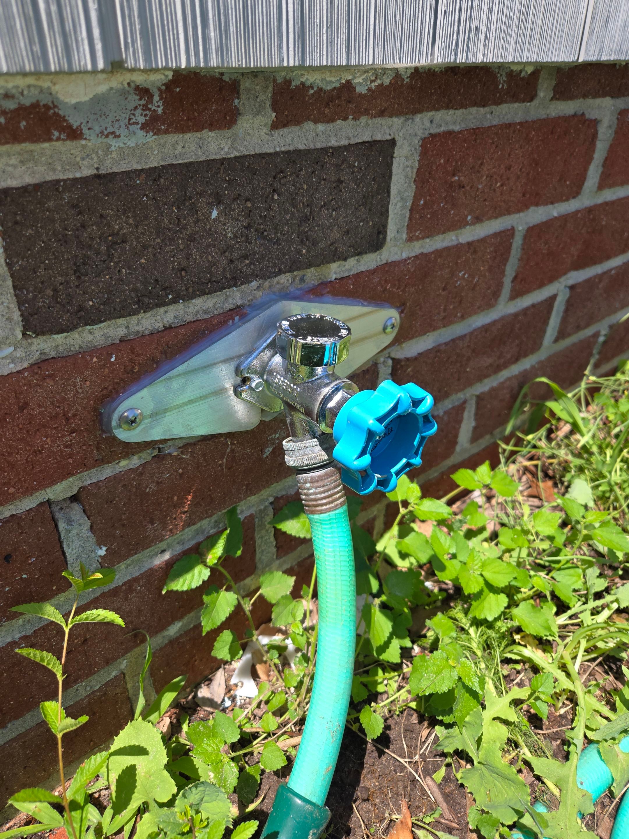 Project in Suffolk by Patriot Crawl Space Repairs