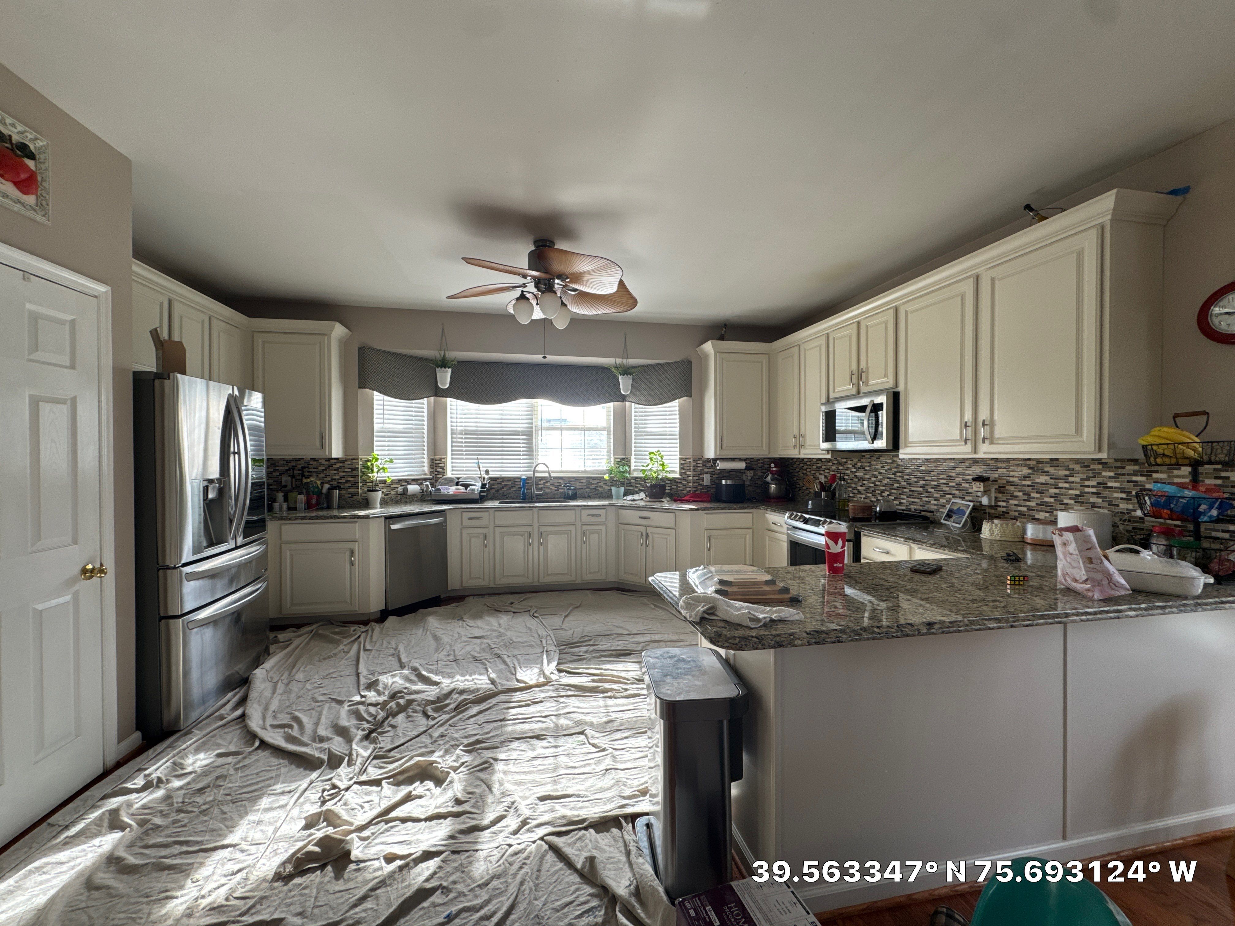 Project in Bear by Studio G Indoor Spaces & Outdoor Living