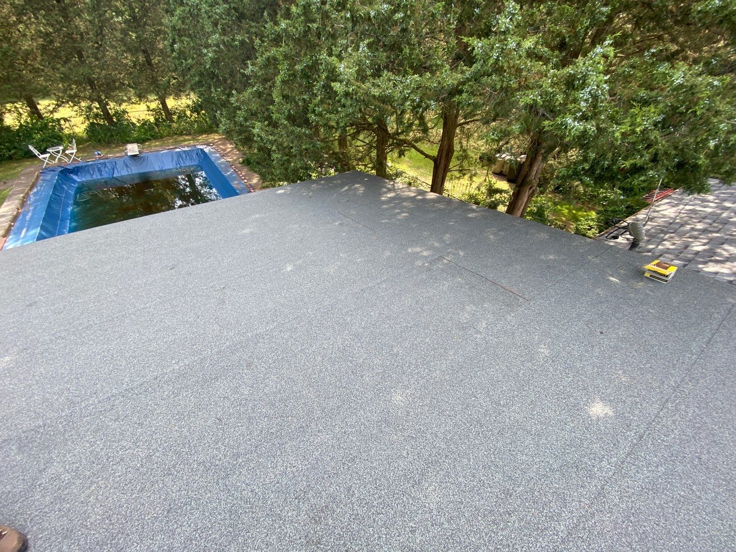 Roof Replacement using Owens Corning by 180 Contractors