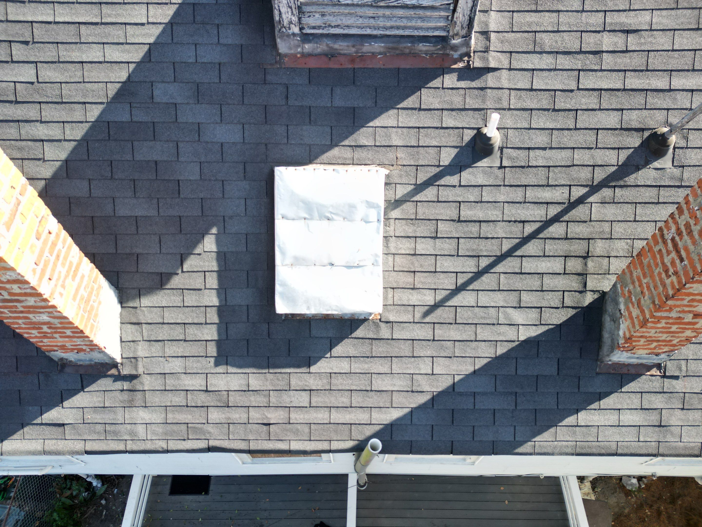 Comprehensive Residential Roofing Installation with Atlas Pinnacle Pristine Shingles by Talya Roofing