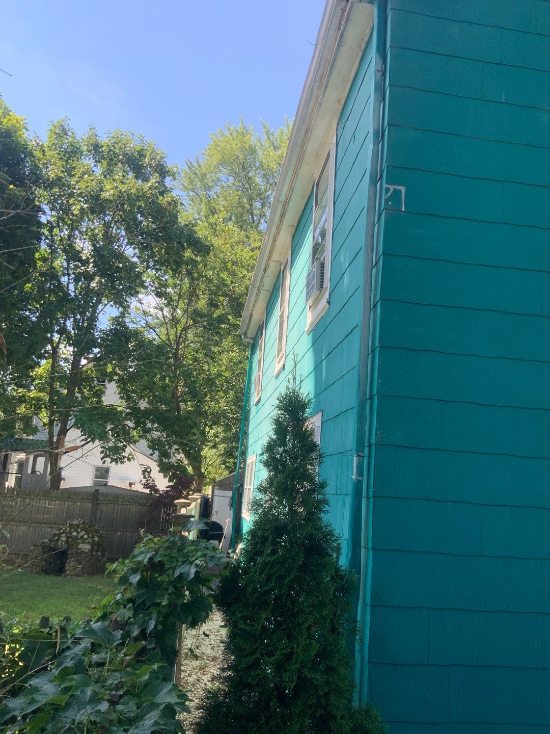 Windows and Siding in Newton, MA by UBrothers Construction