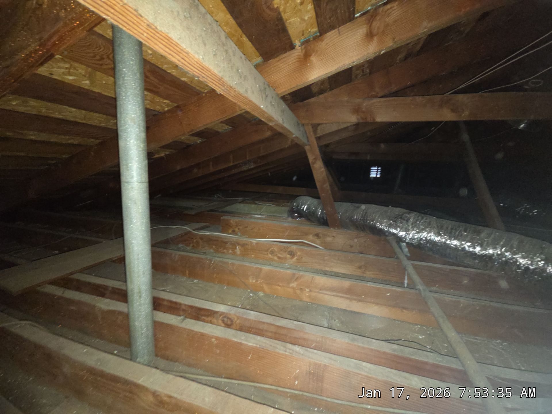 Project in La Mirada by Insulation Labs