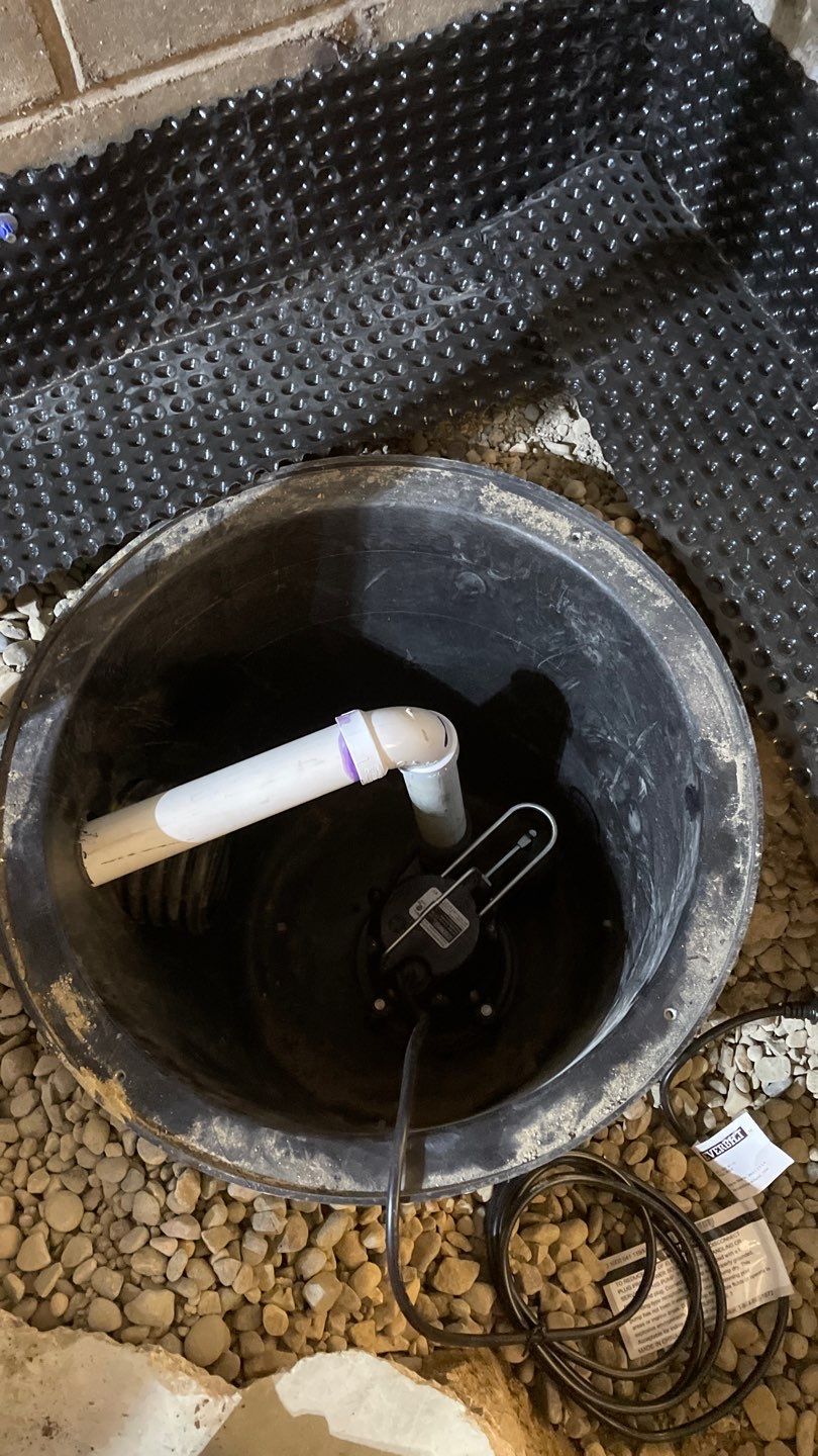 Basement Waterproofing Success by Waterproofing Northeast