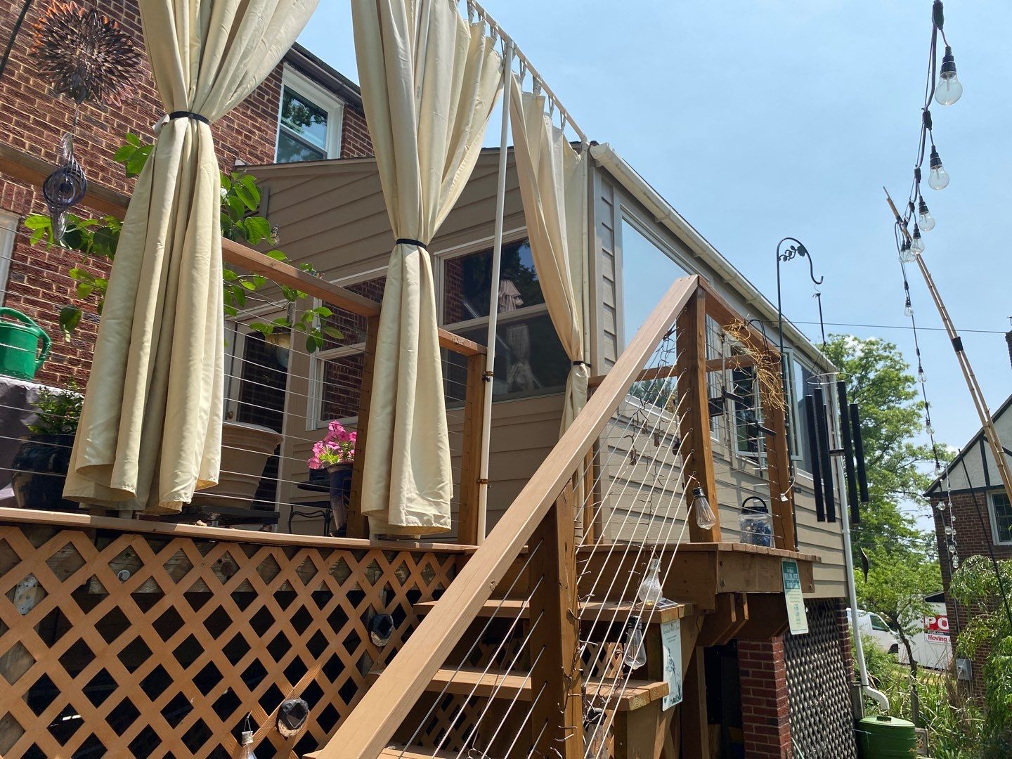 Project in Cheverly by ExteriorPros