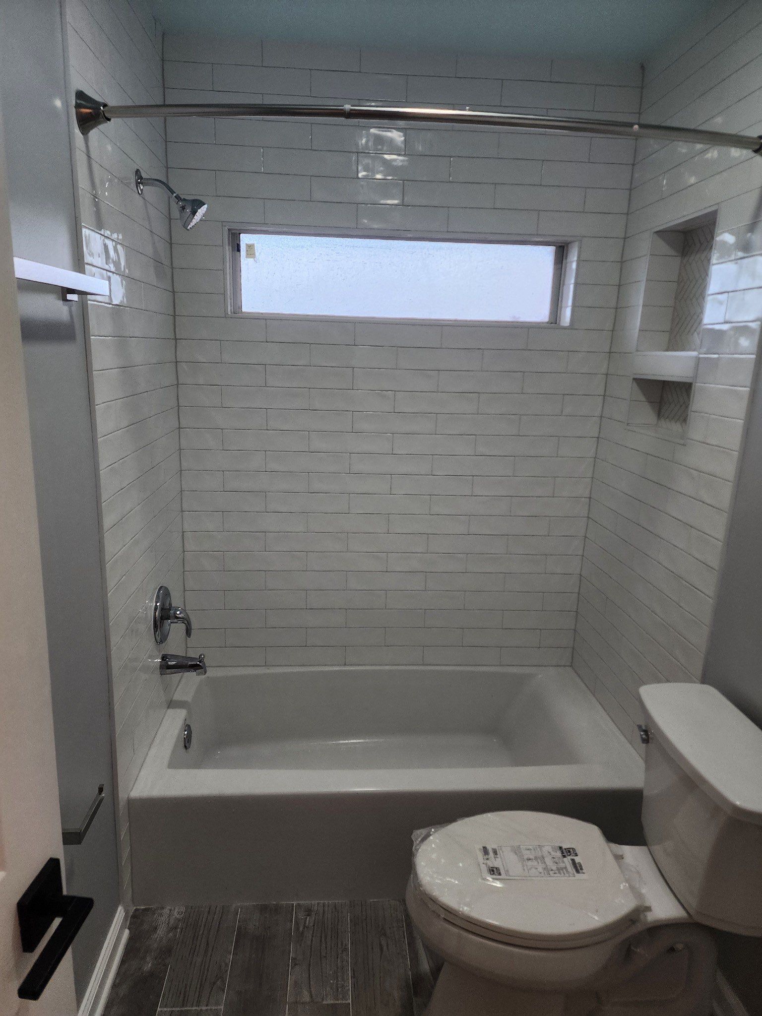 Full Bathroom renovations  by urban green energy llc