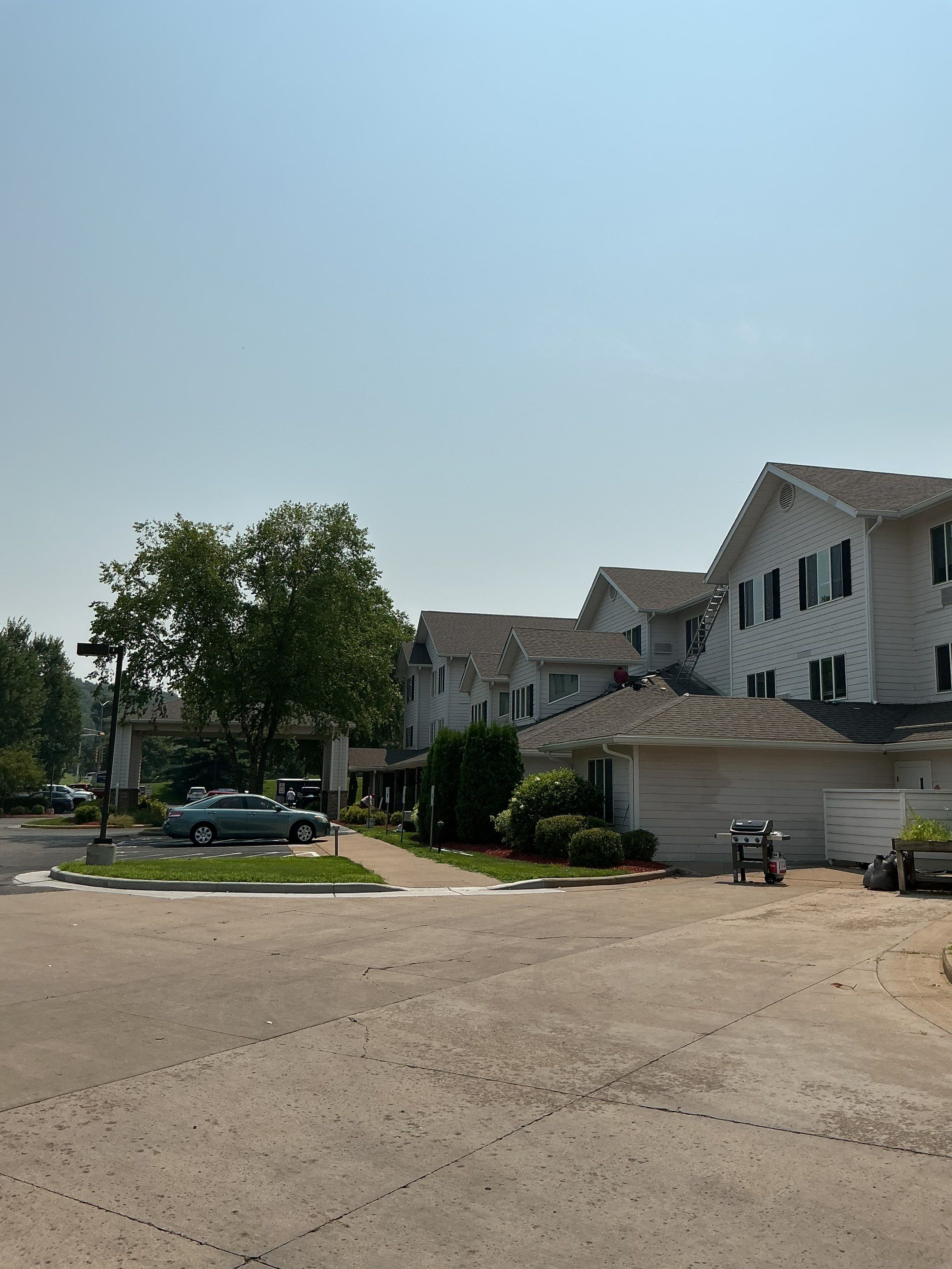 Project in Eau Claire by Crush Development Services LLC
