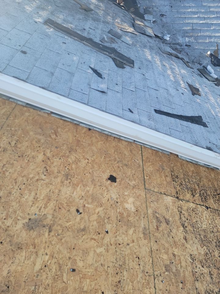 Residential Roofing Installation using GAF Timberline HDZ - Lifetime Shingle by The Roof Doctor