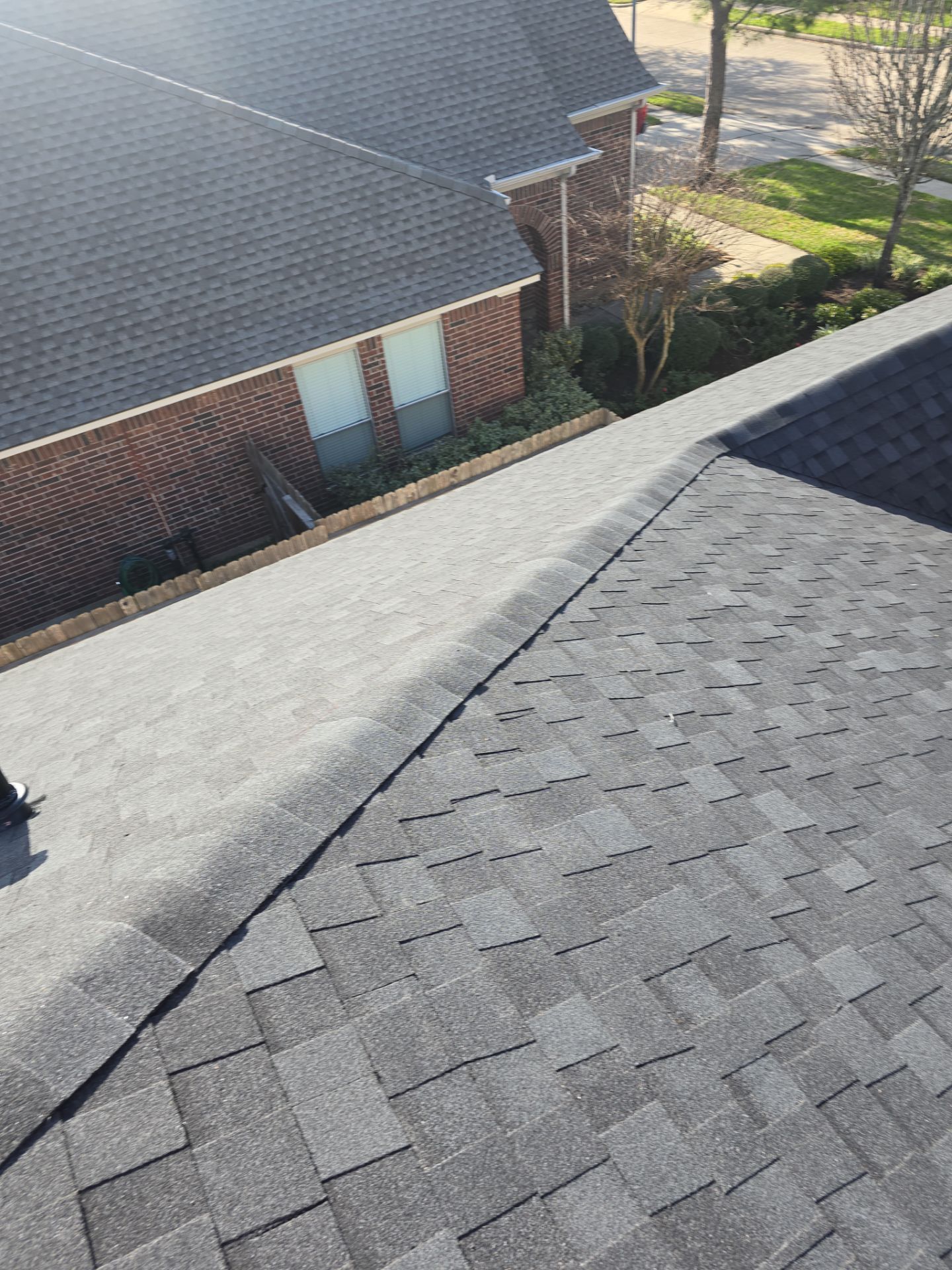 Roof Repair Pearland by Roof Repair Company